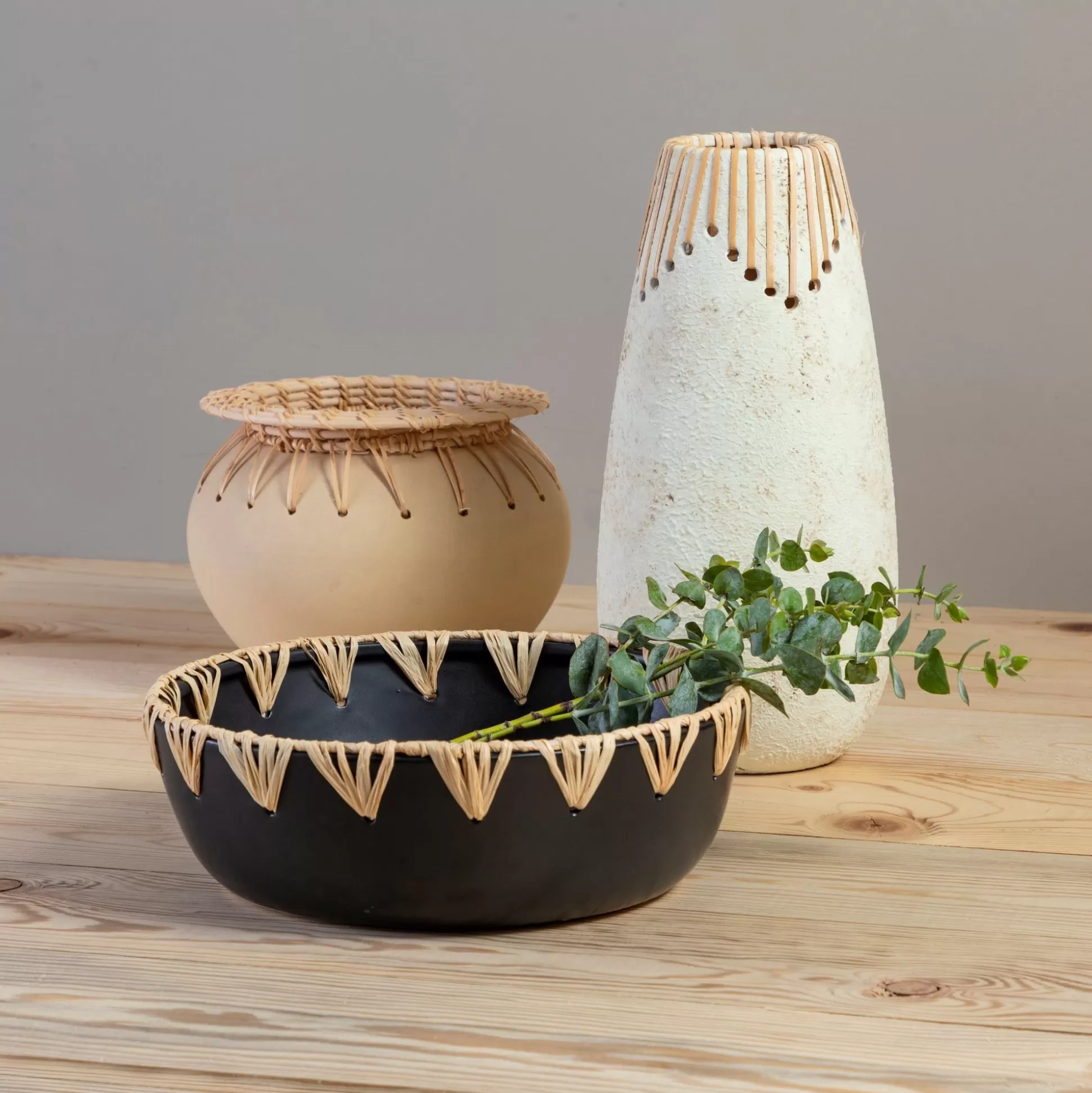 Alaya Vase^Be Home Best Sale