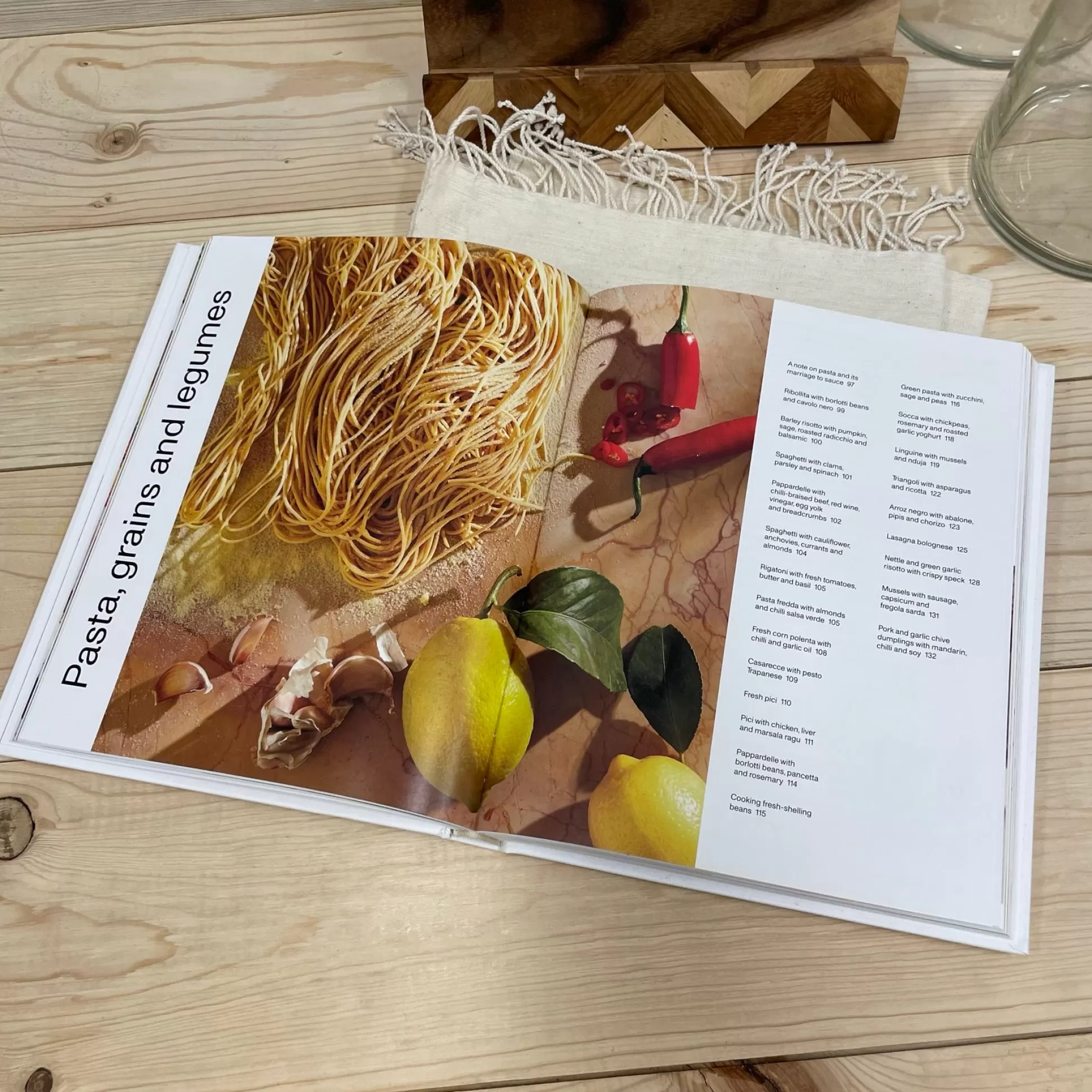 Always Add Lemon: Recipes You Want to Cook | Food You Want to Eat by D^Be Home Best Sale