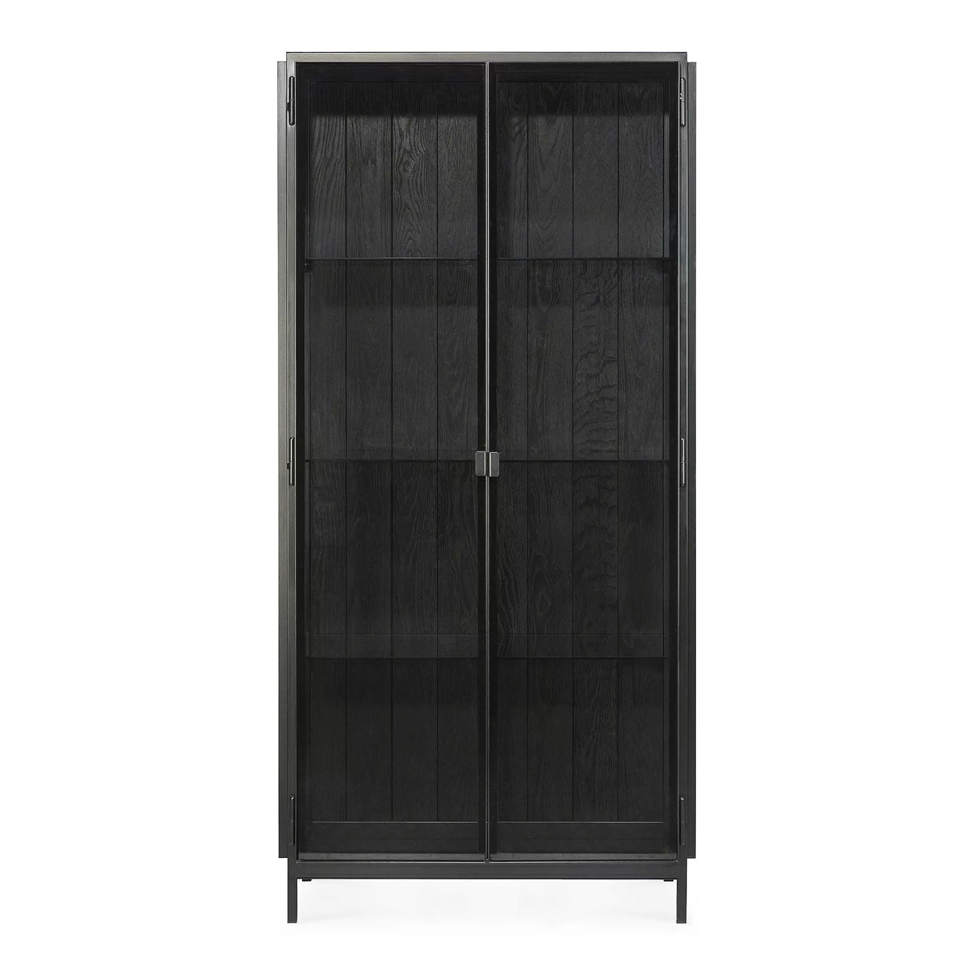 Be Home Cabinets<Anders Metal Cabinet, 71"