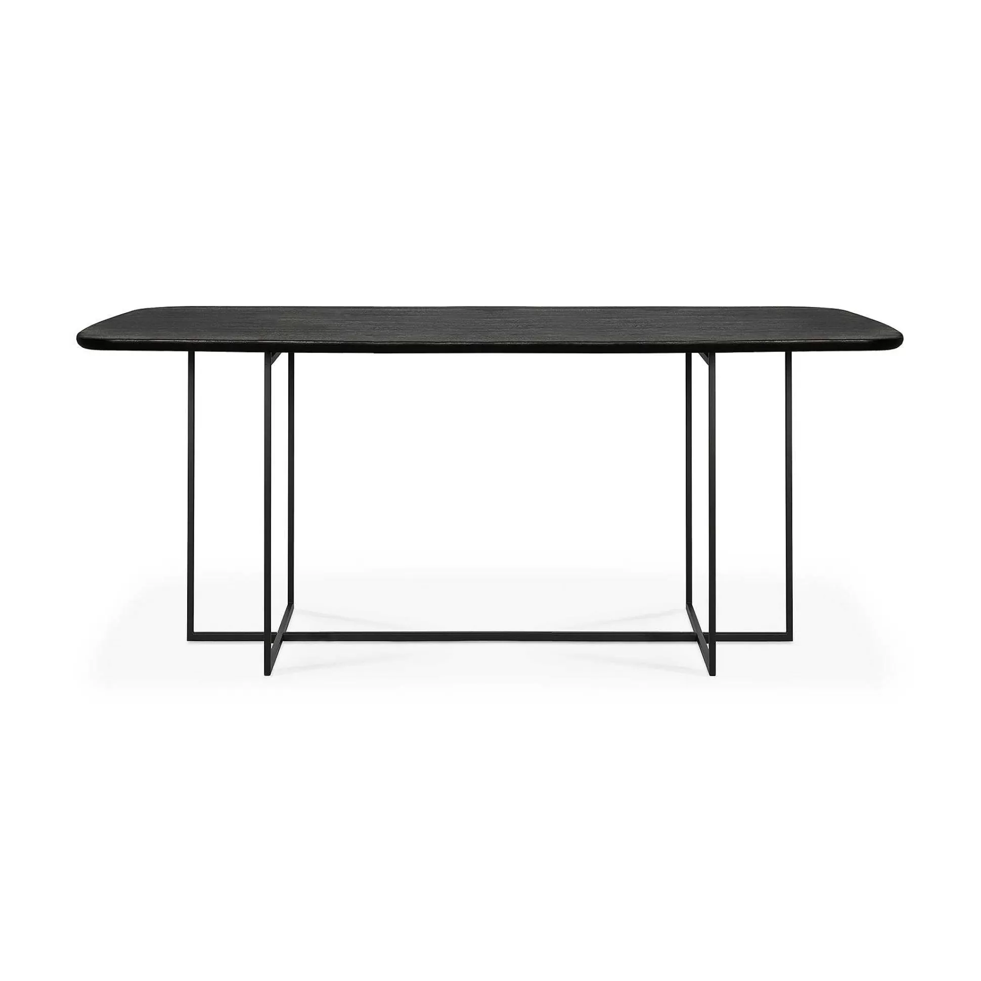 Be Home Dining Tables<Arc Dining Table, 87"