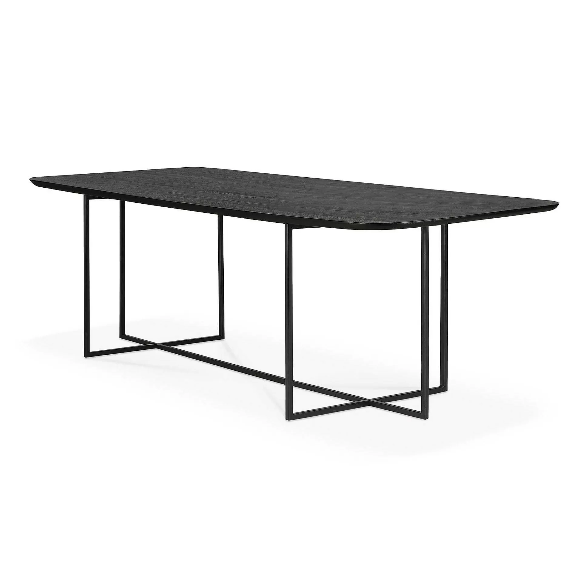 Be Home Dining Tables<Arc Dining Table, 79"