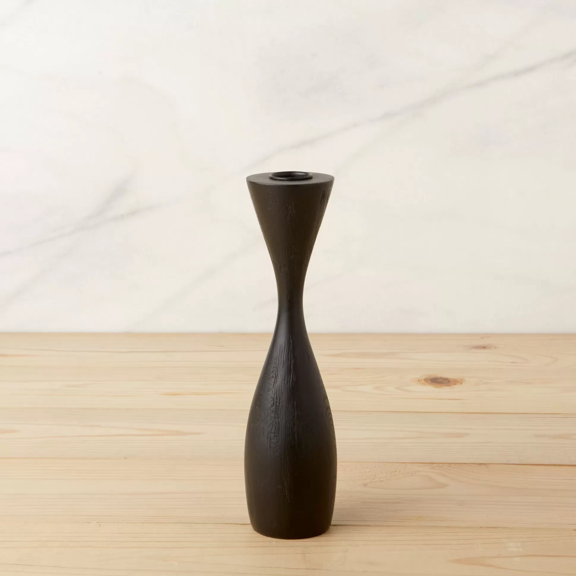 Arendal Candlestick, Short^Be Home Shop