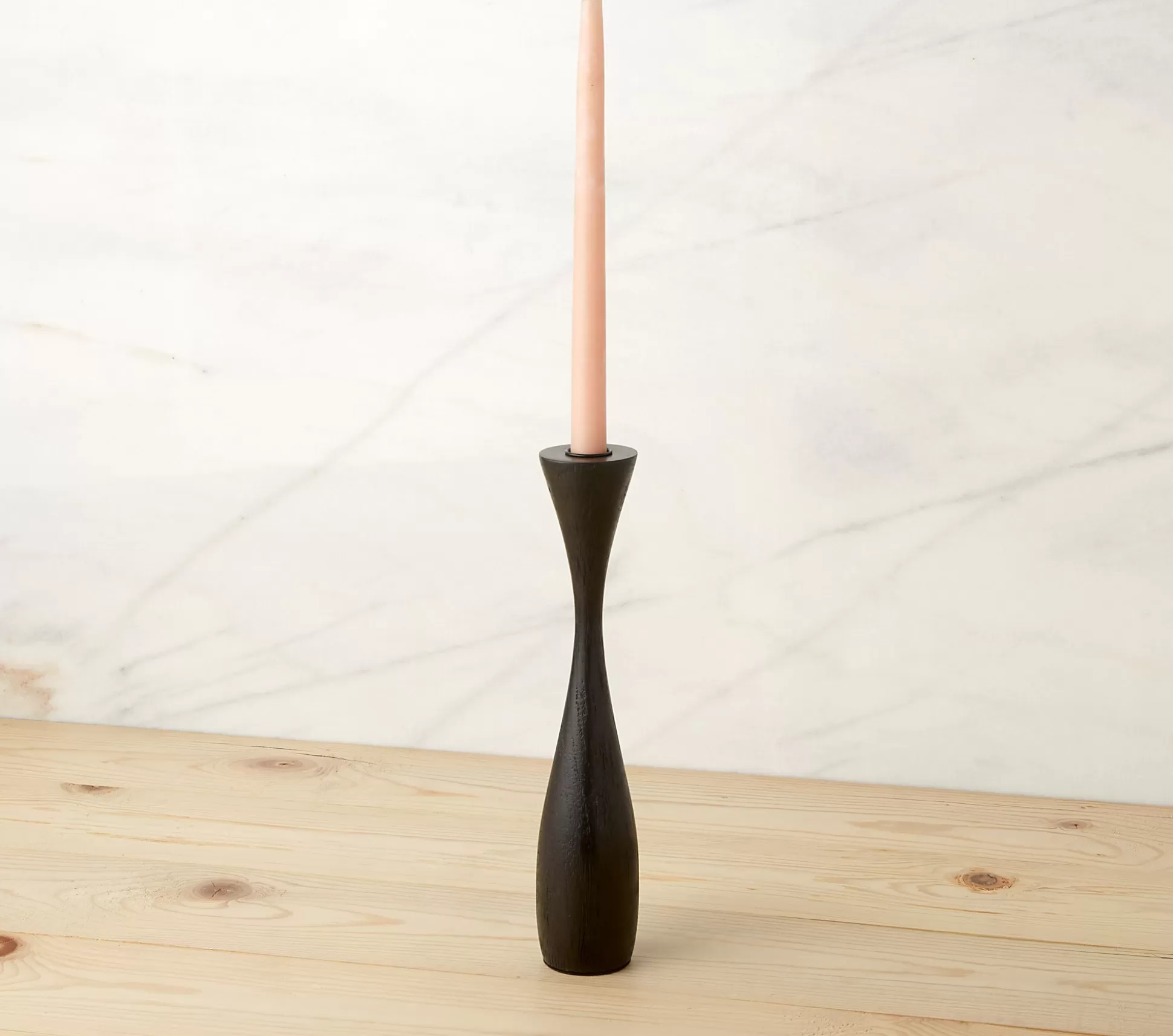 Arendal Candlestick, Tall^Be Home Store