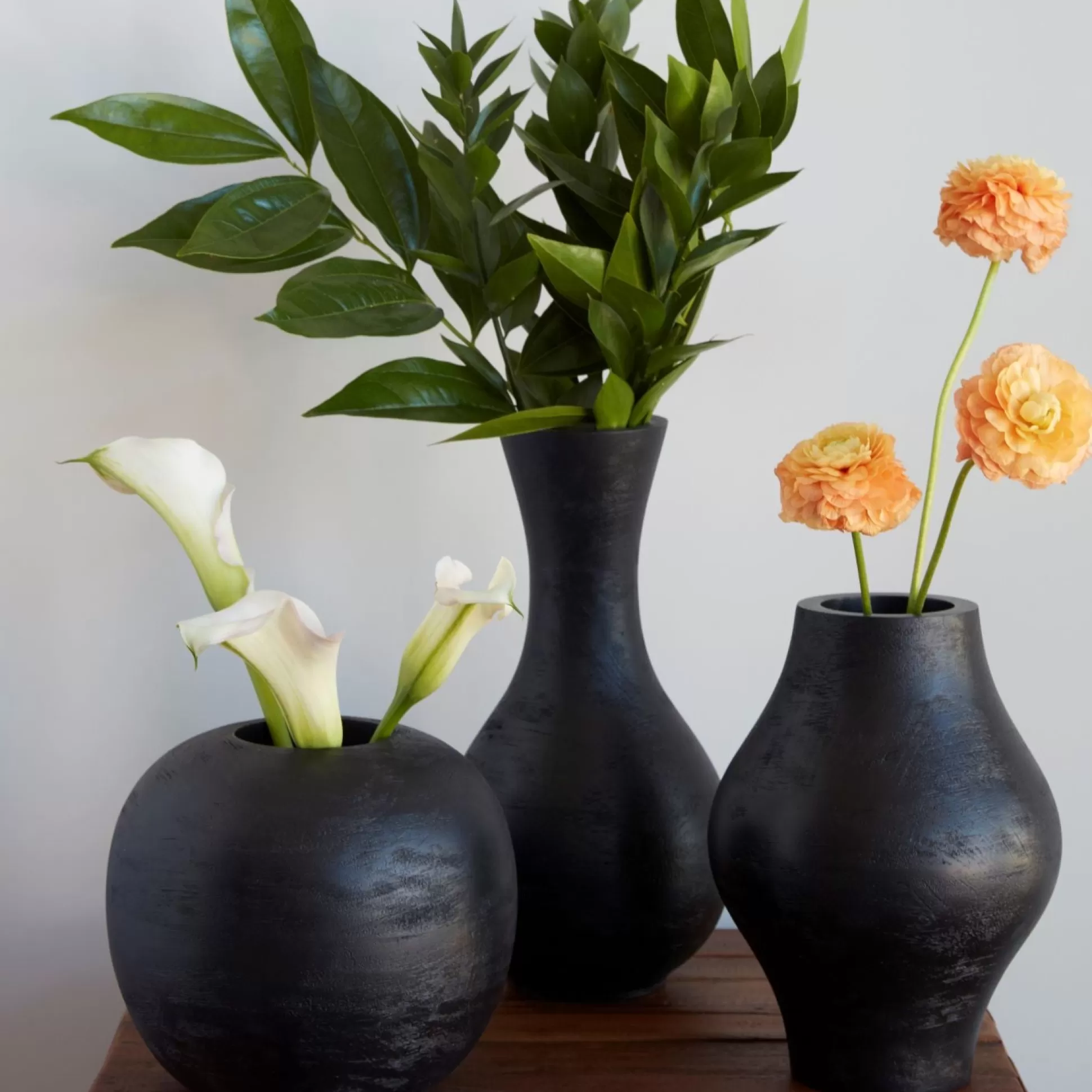 Arendal Flora Vase^Be Home Shop