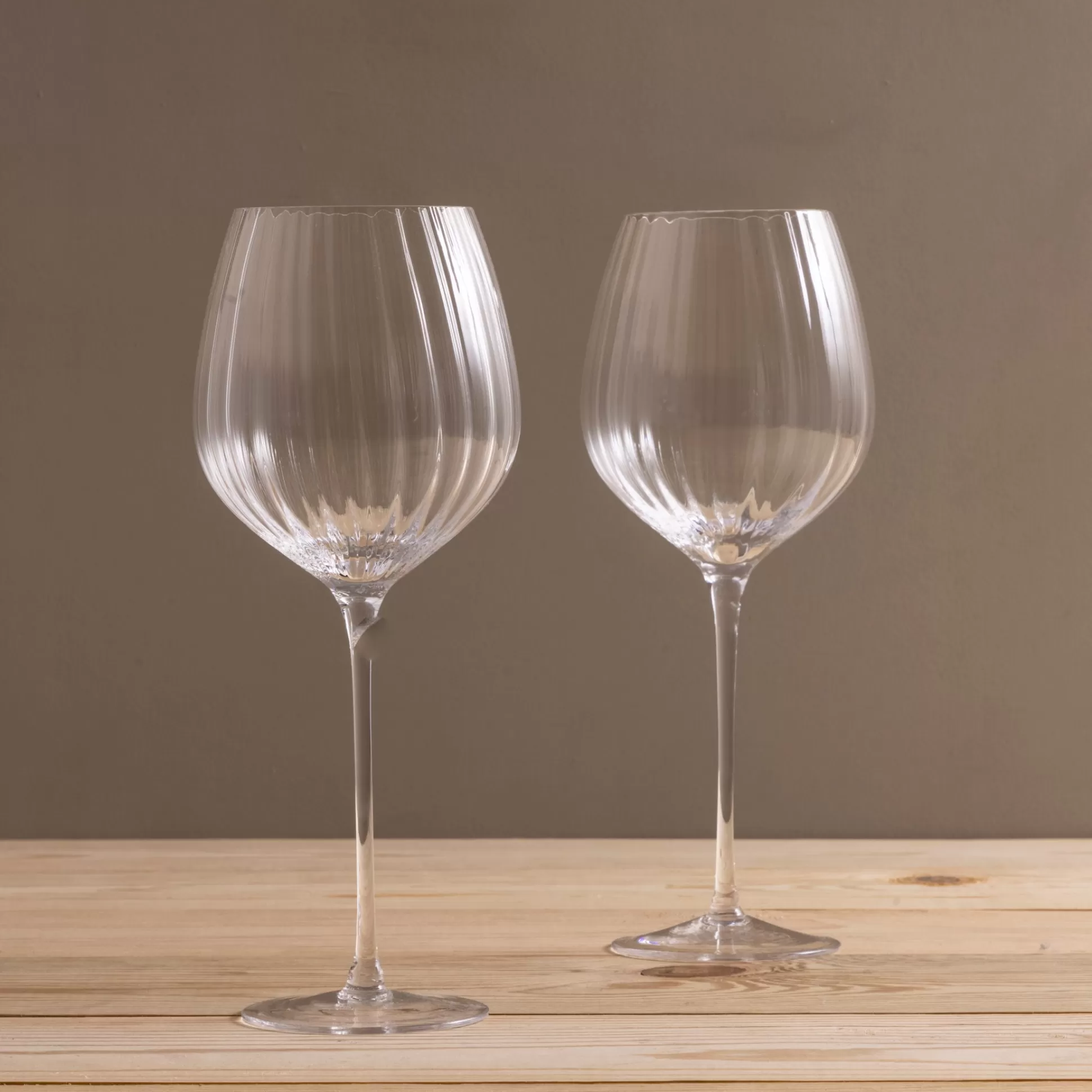 Aurelia White Wine Glass, Set of 4^Be Home Discount