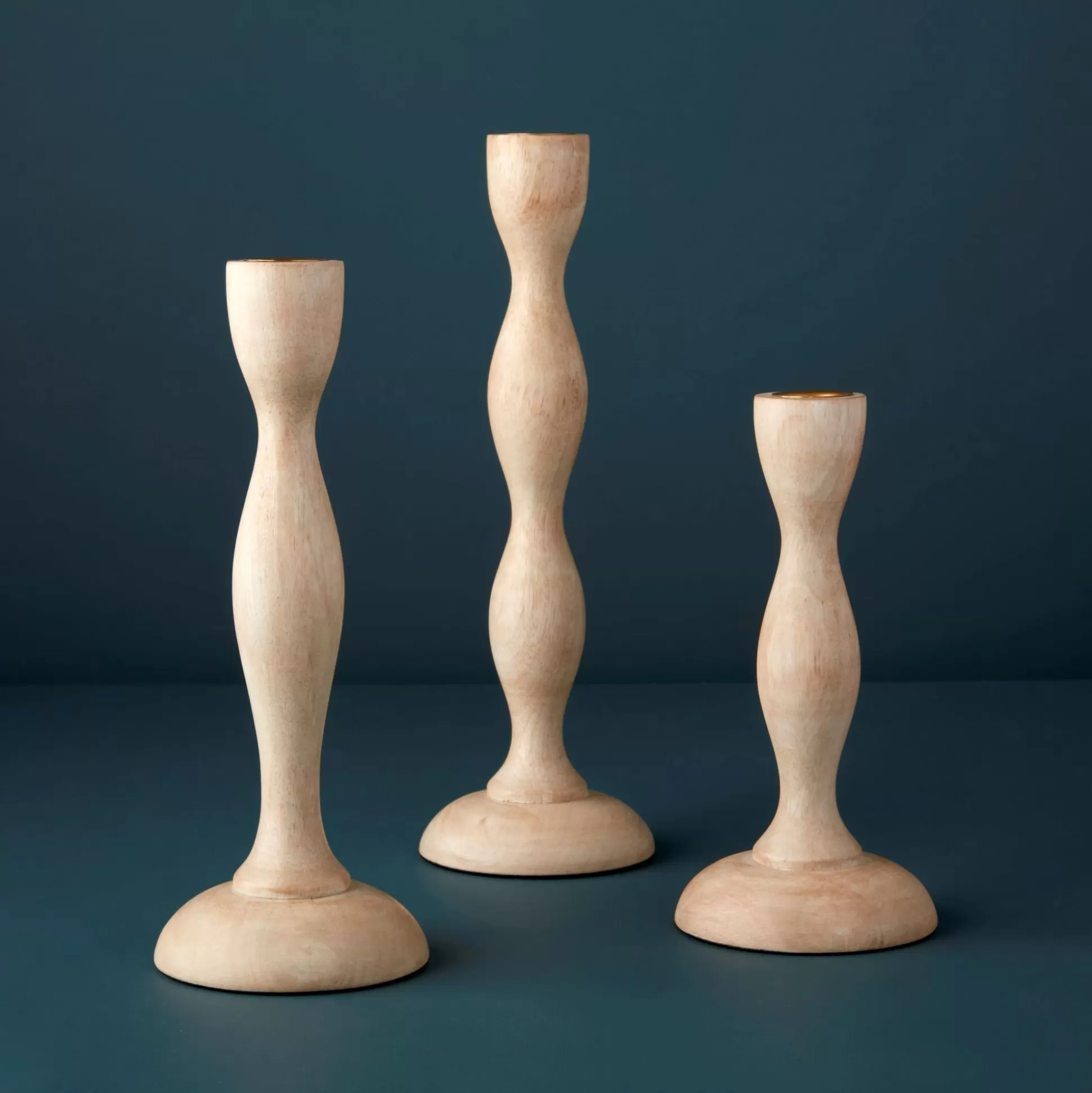 Aurora Candlestick, Tall^Be Home Flash Sale