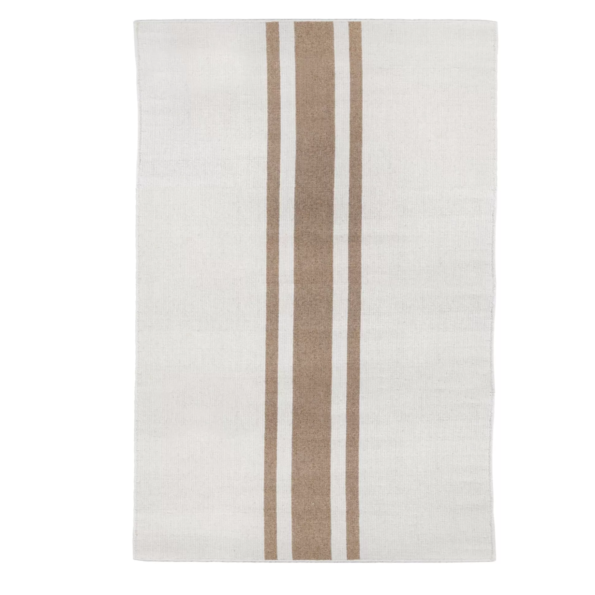 Beachwood Rug 2' x 3', Ivory & Natural^Be Home Flash Sale