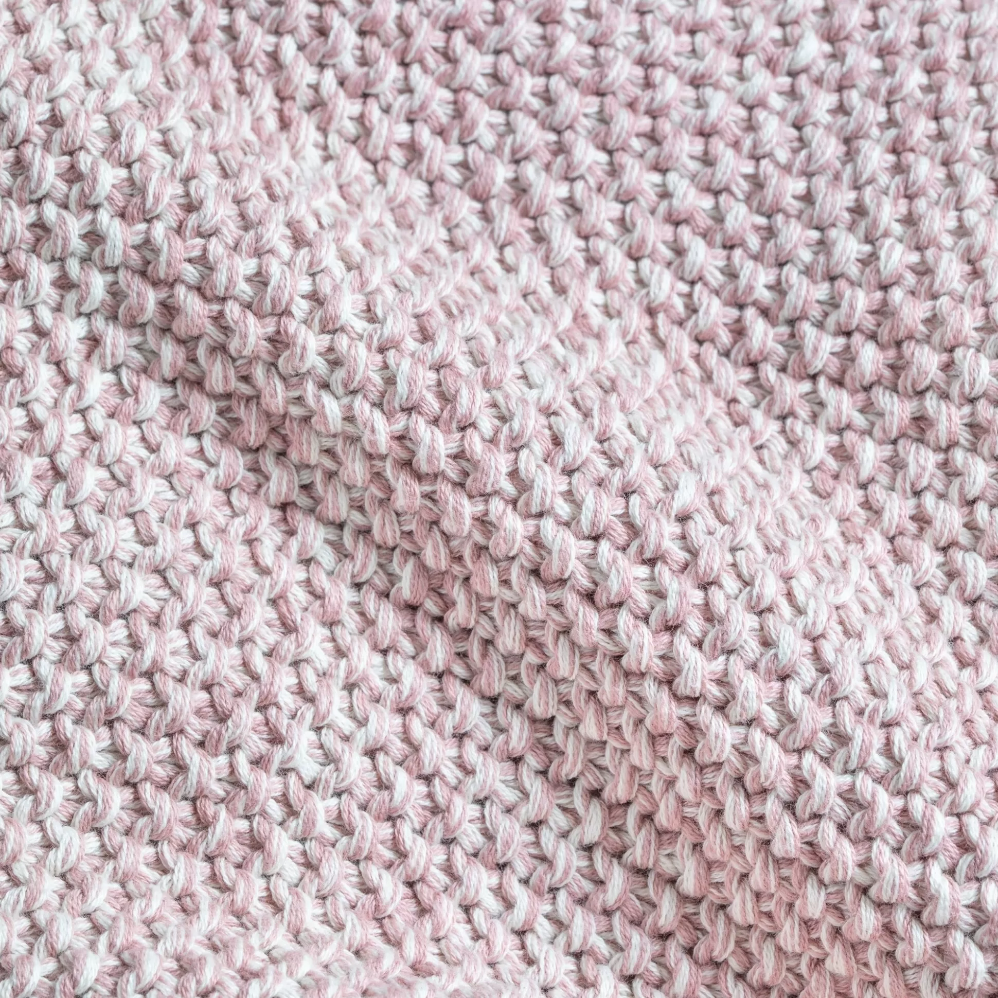 Belmont Marled Throw, Pink^Be Home Best Sale