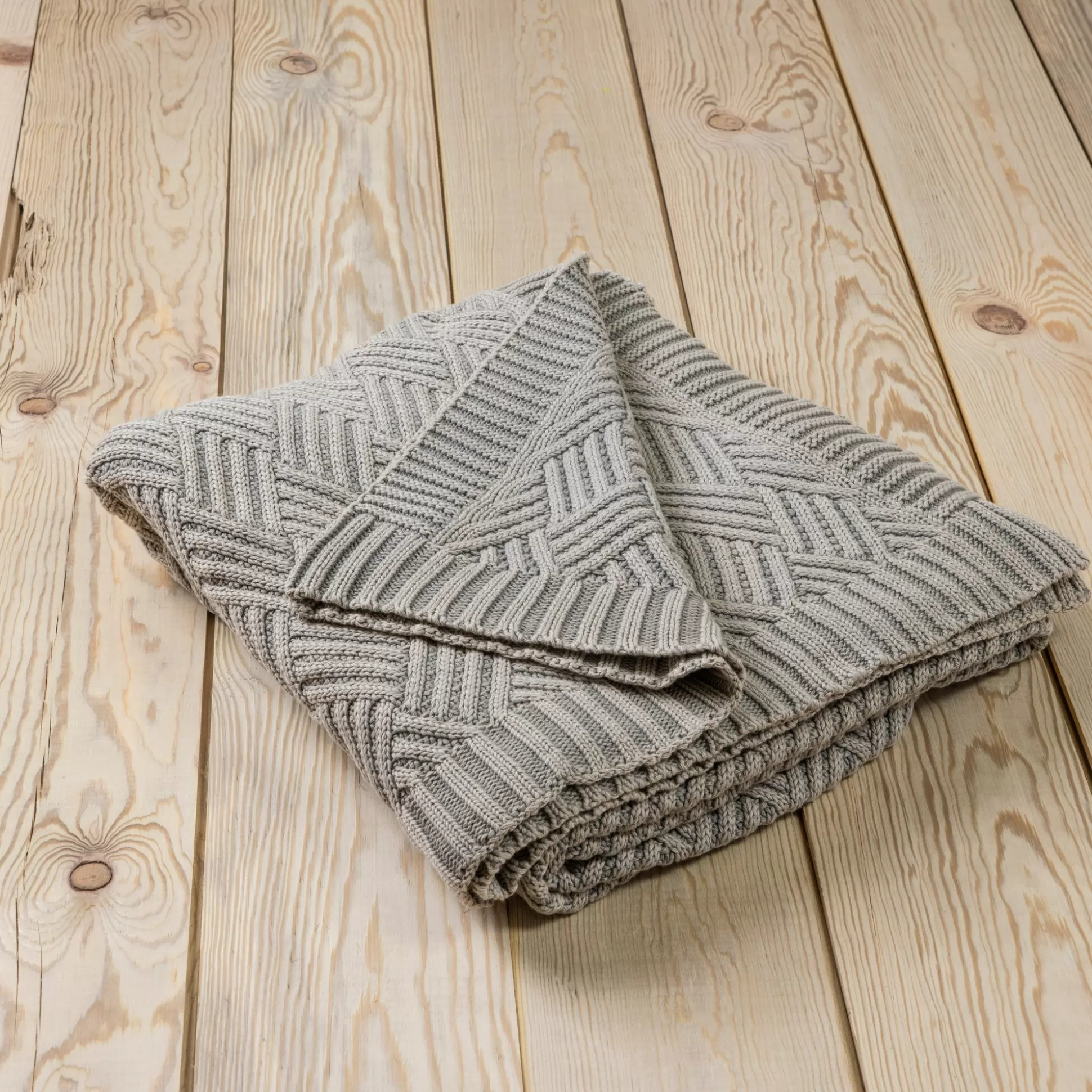 Belmont Throw, Washed Ash^Be Home Outlet