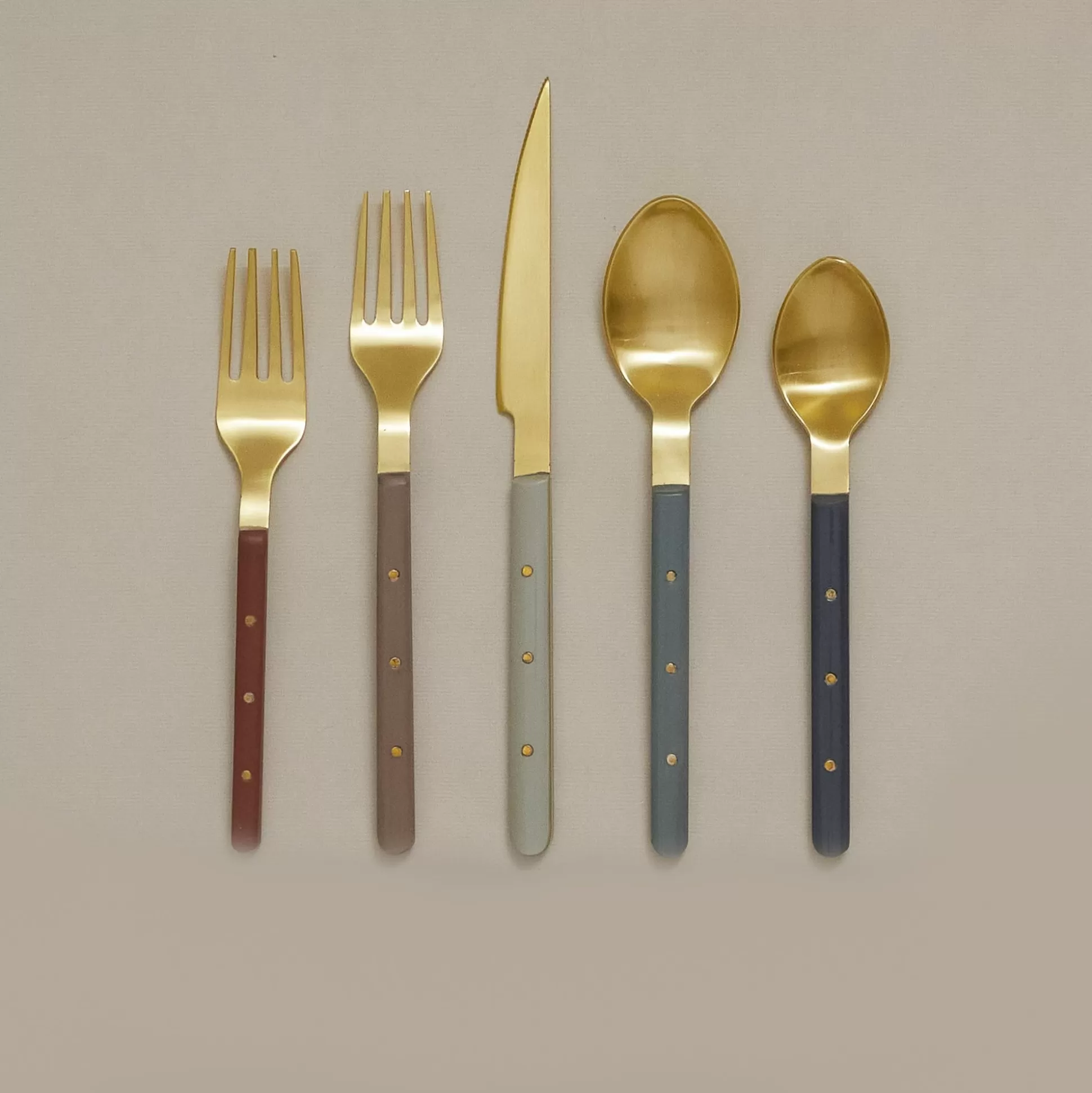 Billie Flatware Set^Be Home Online