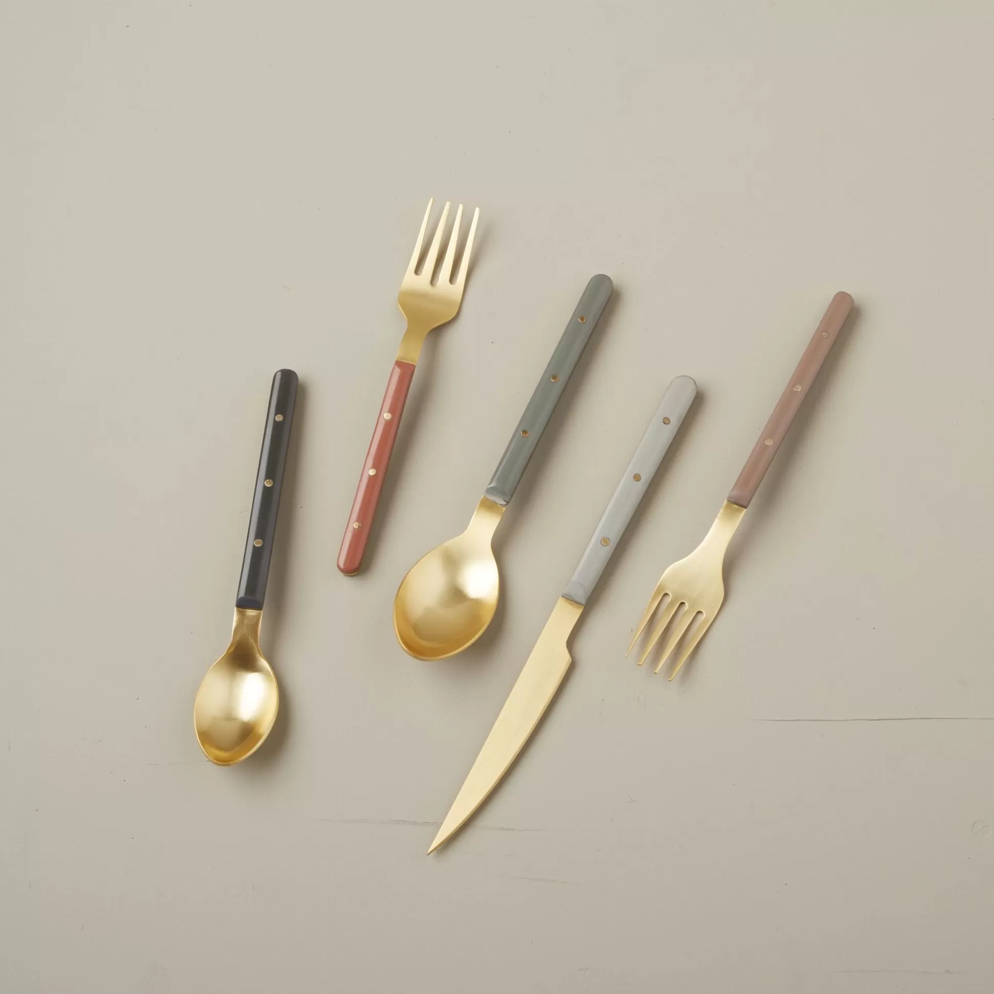 Billie Flatware Set^Be Home Online