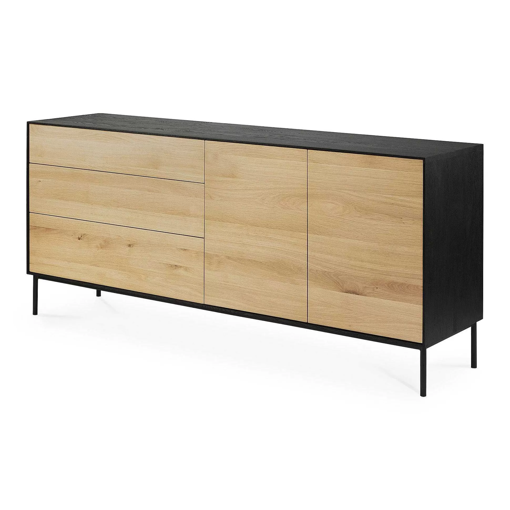 Be Home Sideboards<Blackbird Sideboard, 2 Doors, 3 Drawers