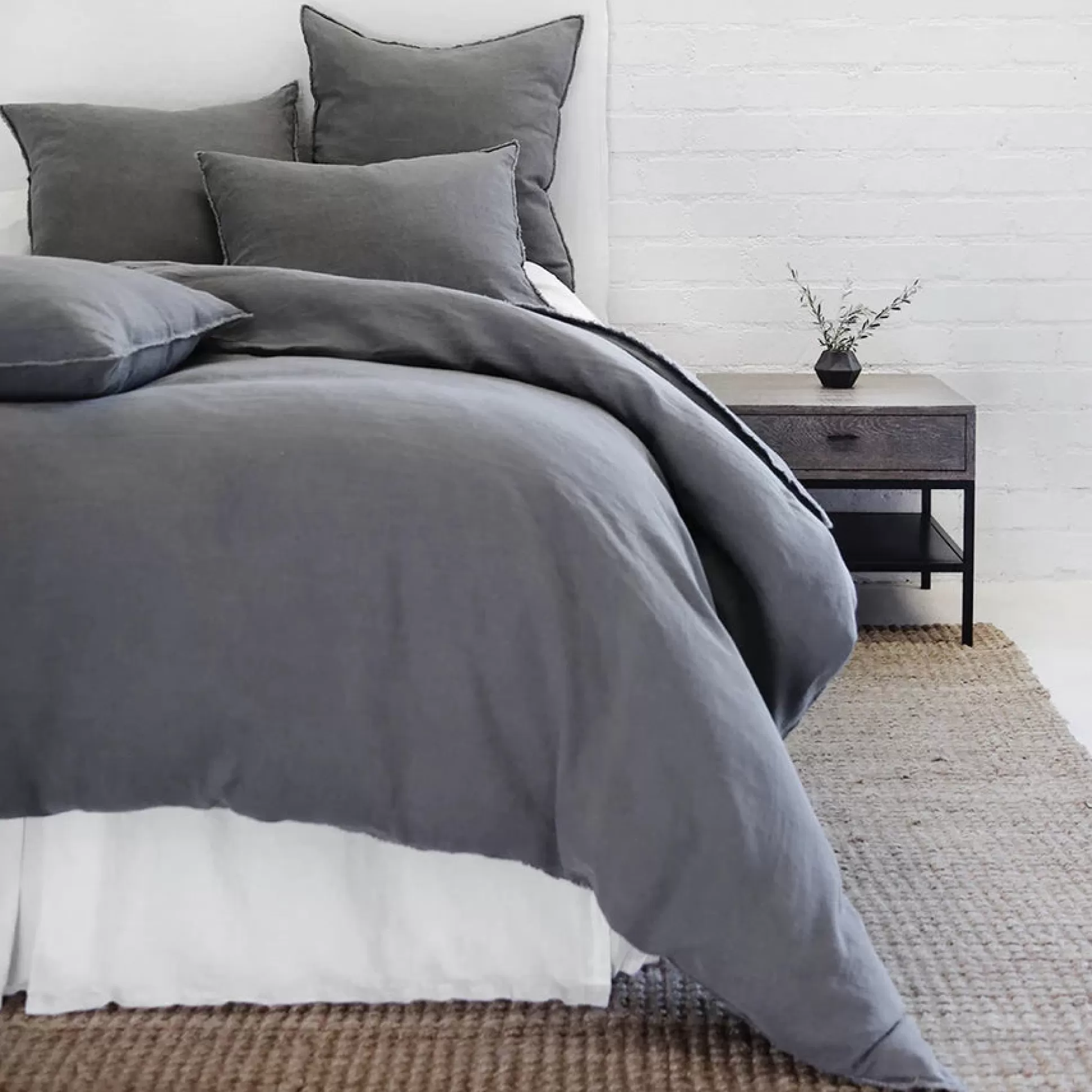 Blair King Sham, Midnight^Be Home Sale