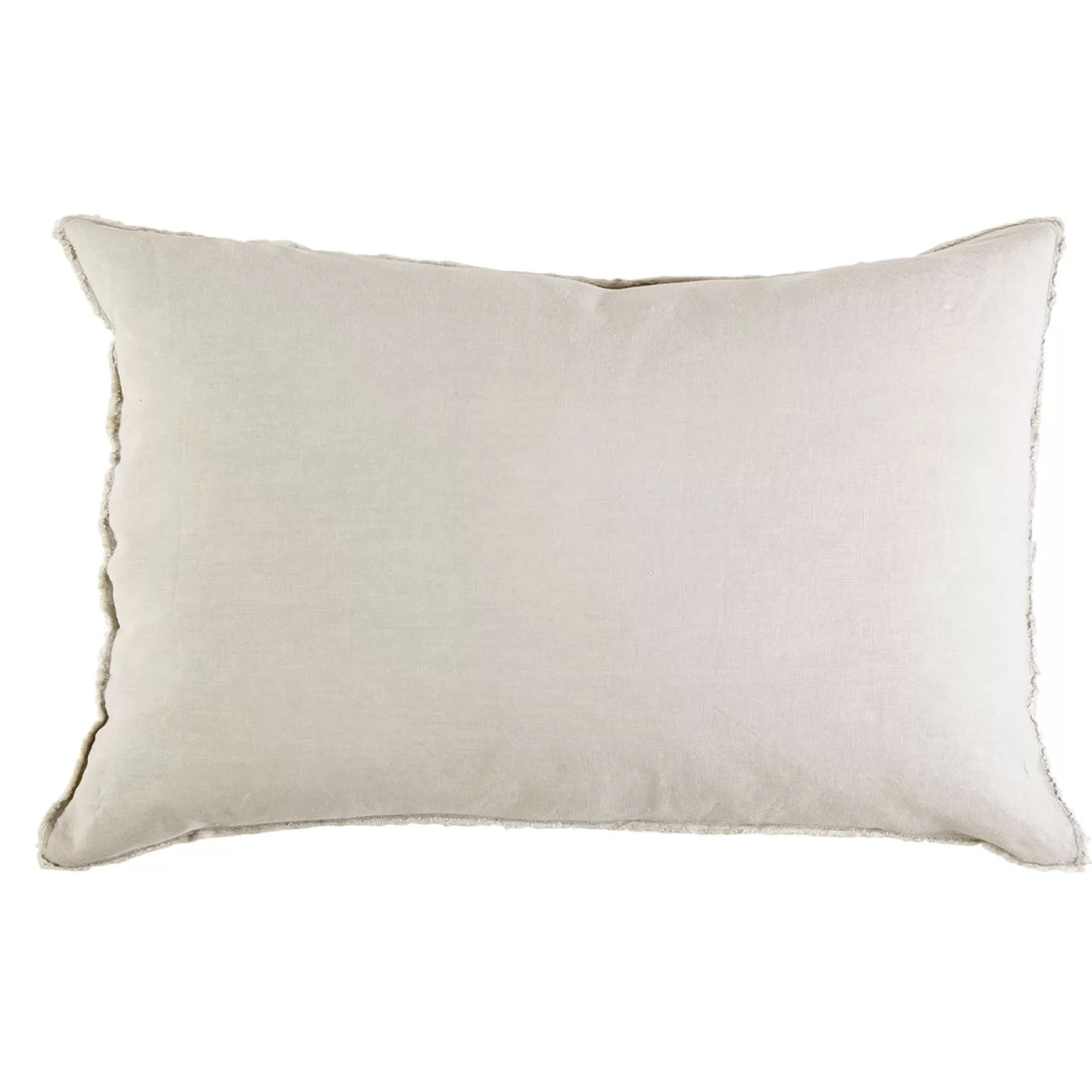 Blair King Sham, Taupe^Be Home Cheap