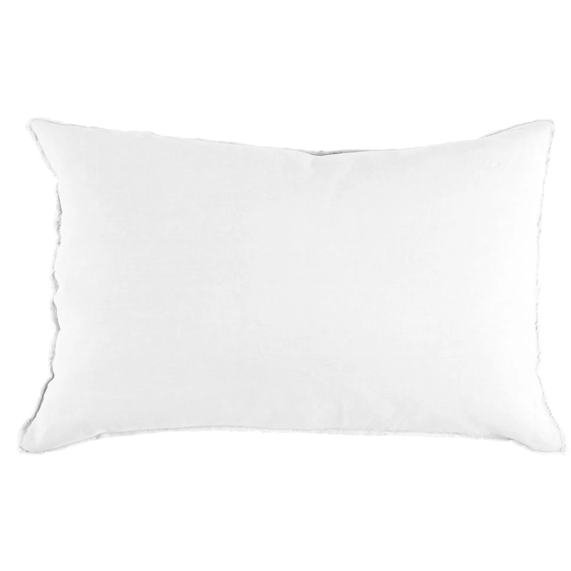 Blair King Sham, White^Be Home Store