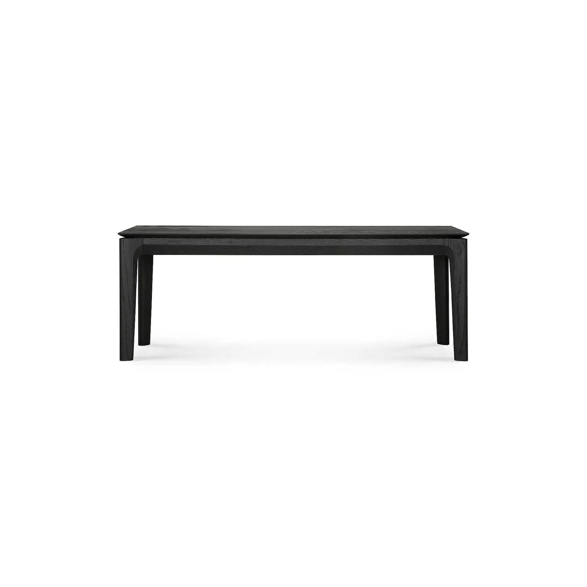 Be Home Benches<Bok Solid Black Oak Bench, 50"