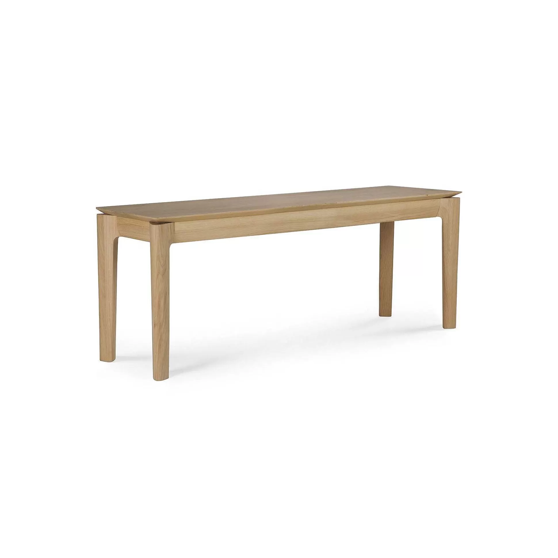 Be Home Benches<Bok Solid Oak Bench, 58"