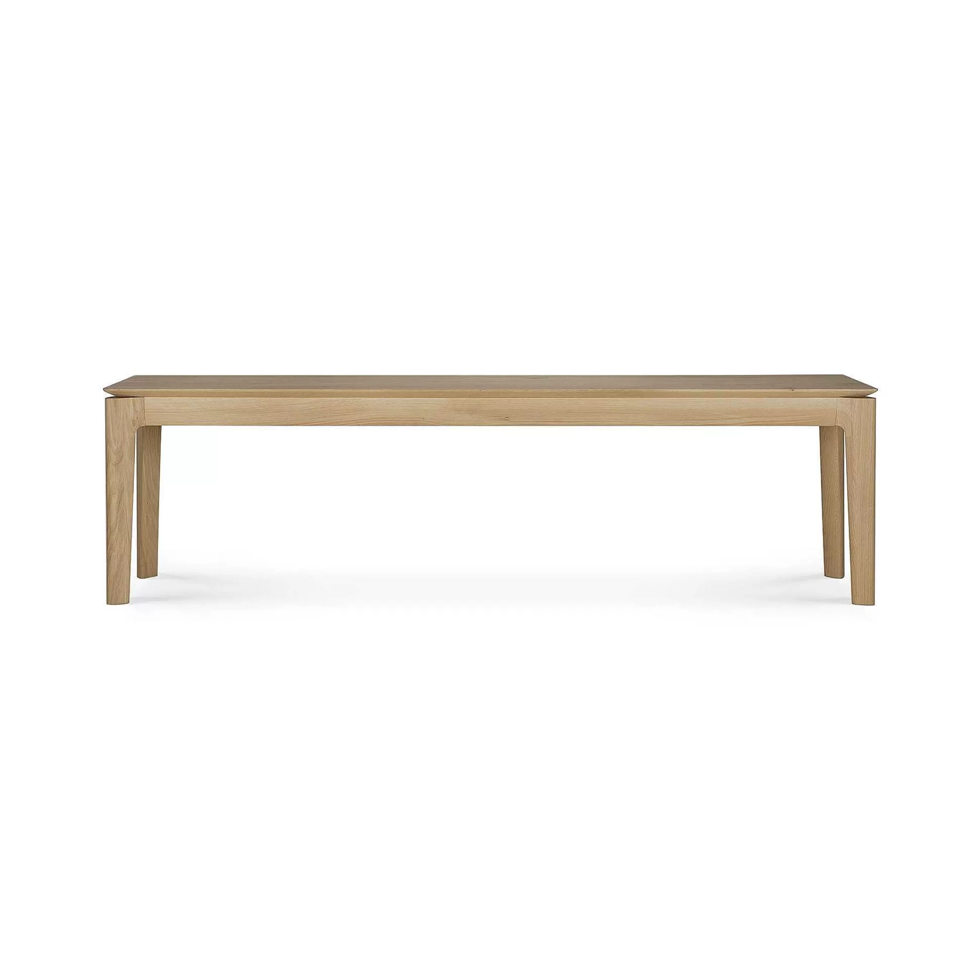 Be Home Benches<Bok Solid Oak Bench, 66"