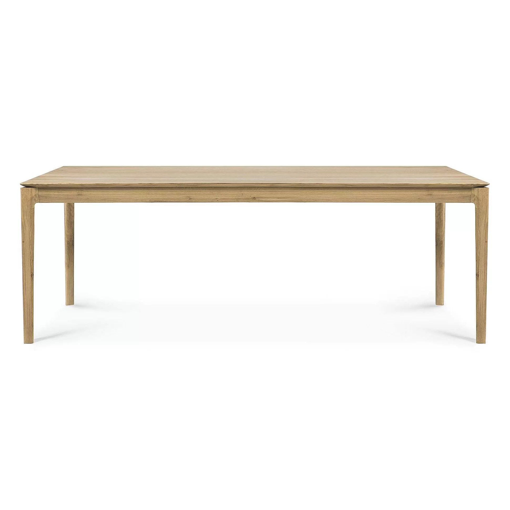 Be Home Dining Tables<Bok Solid Oak Dining Table, 87"