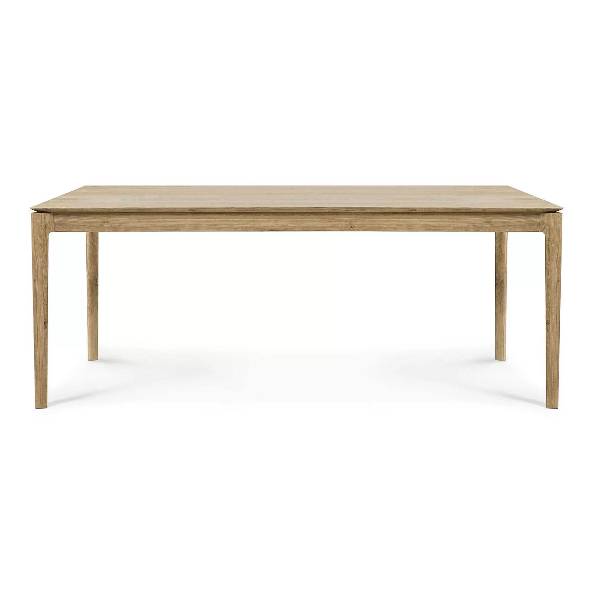 Be Home Dining Tables<Bok Solid Oak Dining Table, 79"