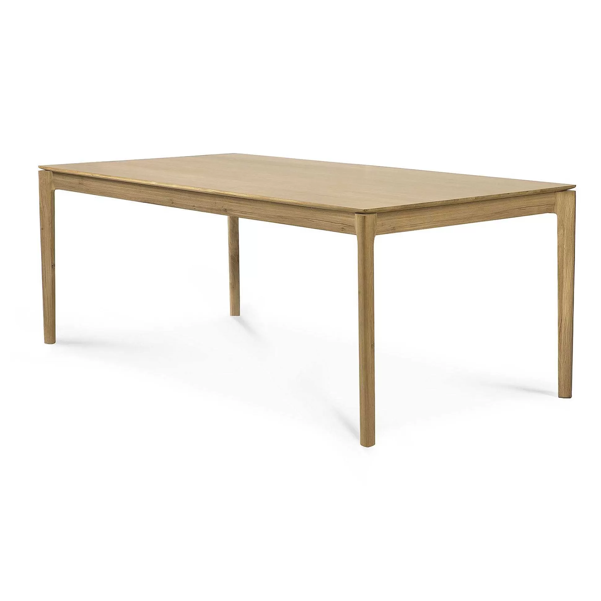 Be Home Dining Tables<Bok Solid Oak Dining Table, 71"