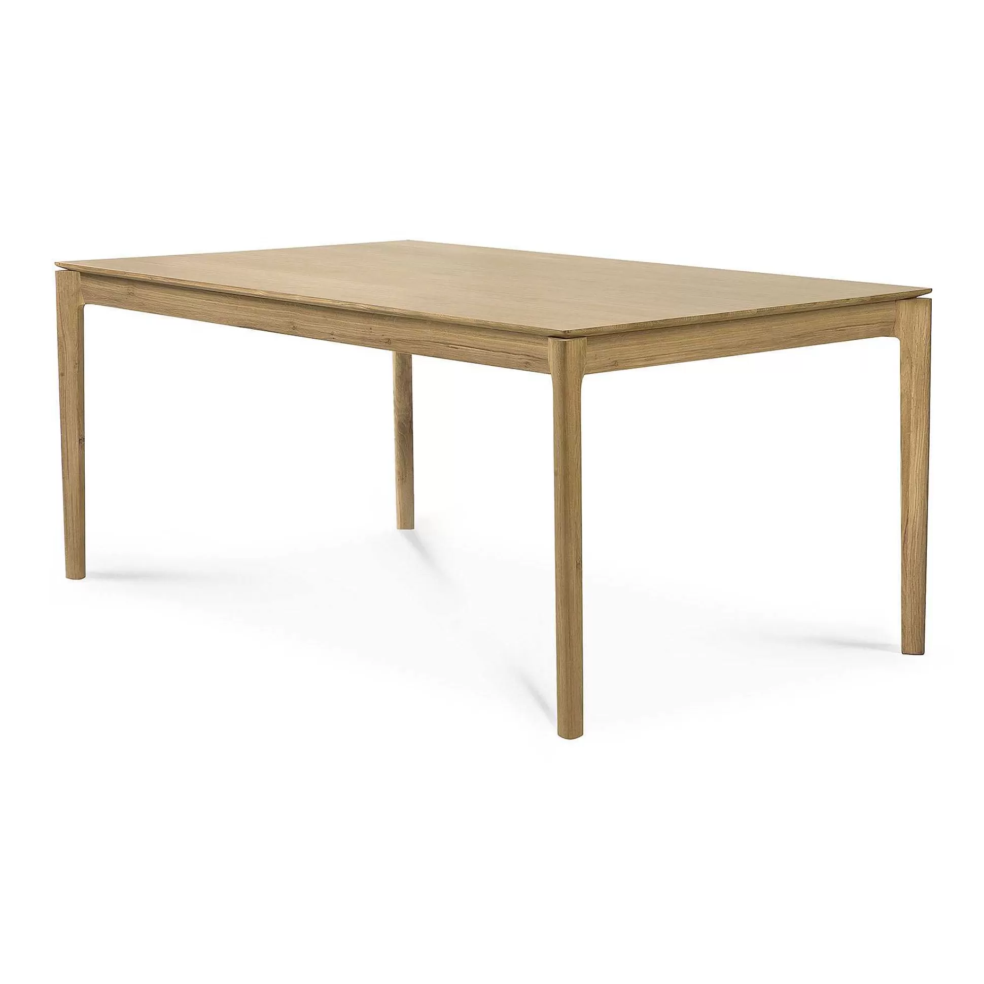 Be Home Dining Tables<Bok Solid Oak Dining Table, 63"