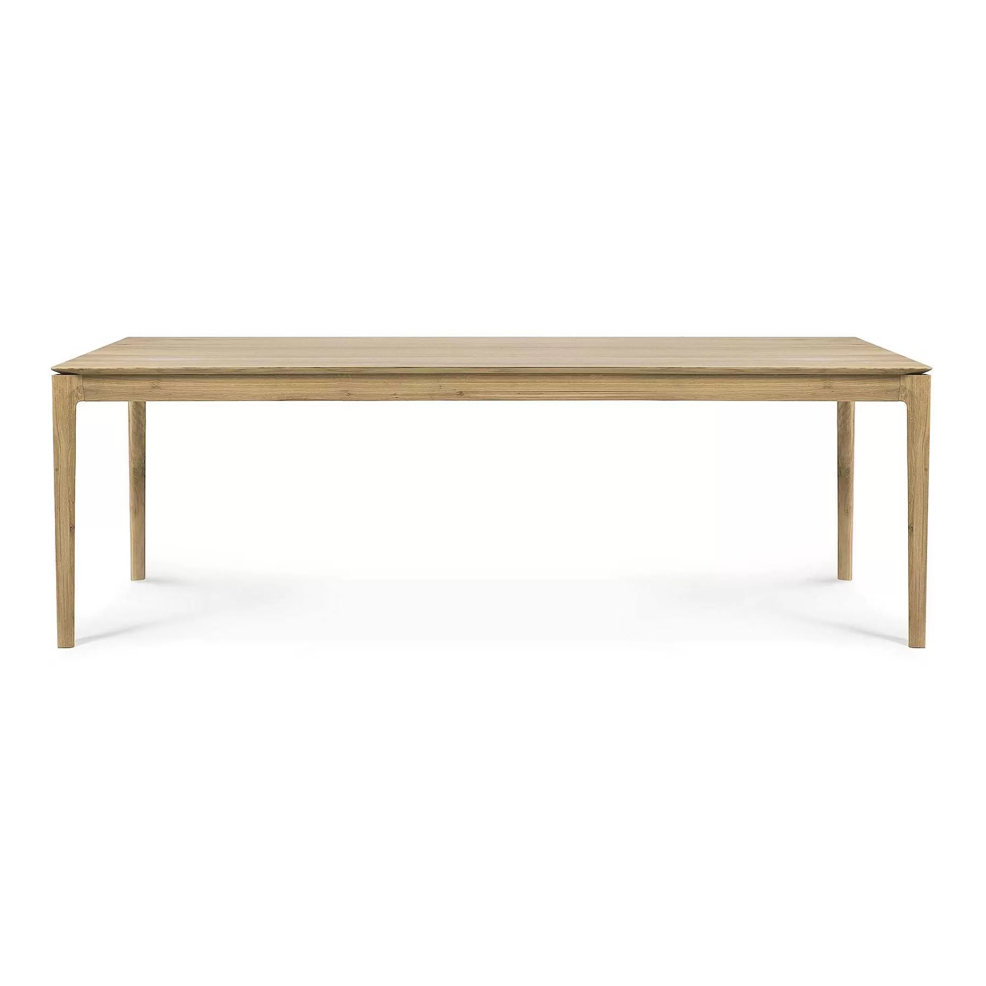 Be Home Dining Tables<Bok Solid Oak Dining Table, 94.5"