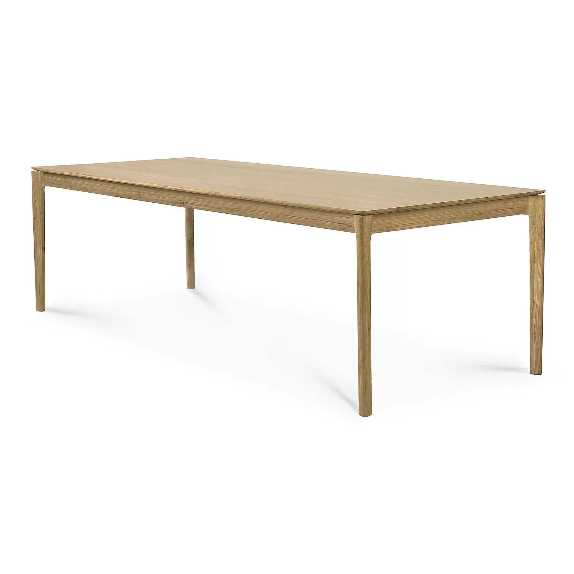 Be Home Dining Tables<Bok Solid Oak Dining Table, 87"