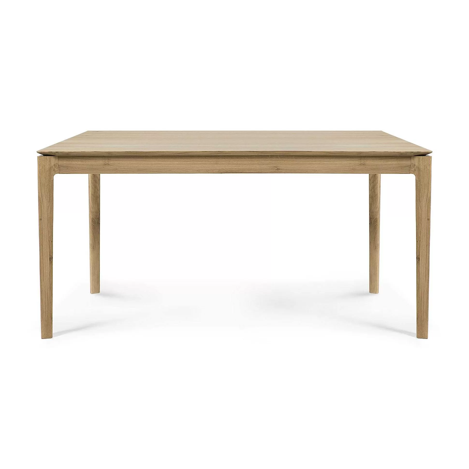 Be Home Dining Tables<Bok Solid Oak Dining Table, 63"