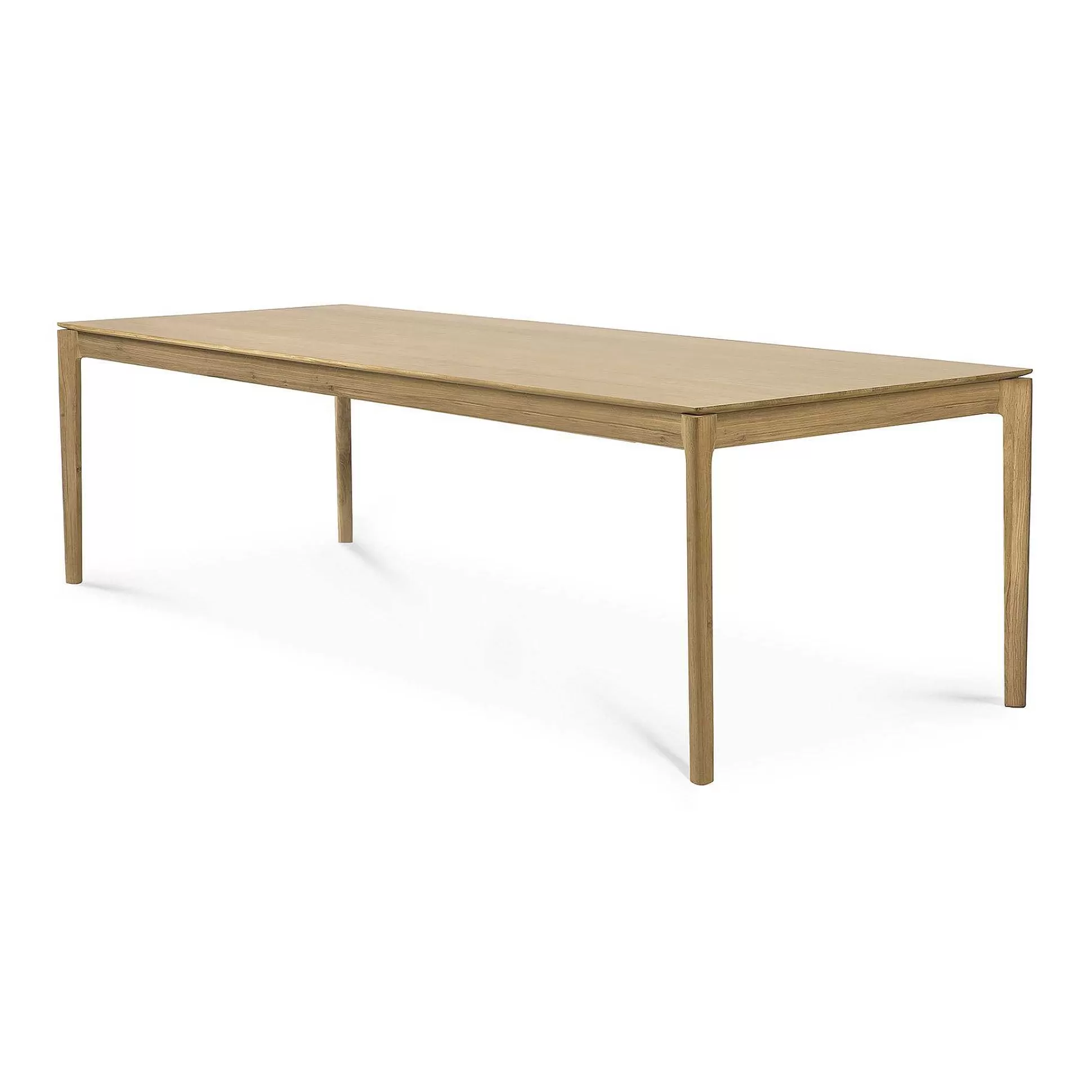 Be Home Dining Tables<Bok Solid Oak Dining Table, 94.5"