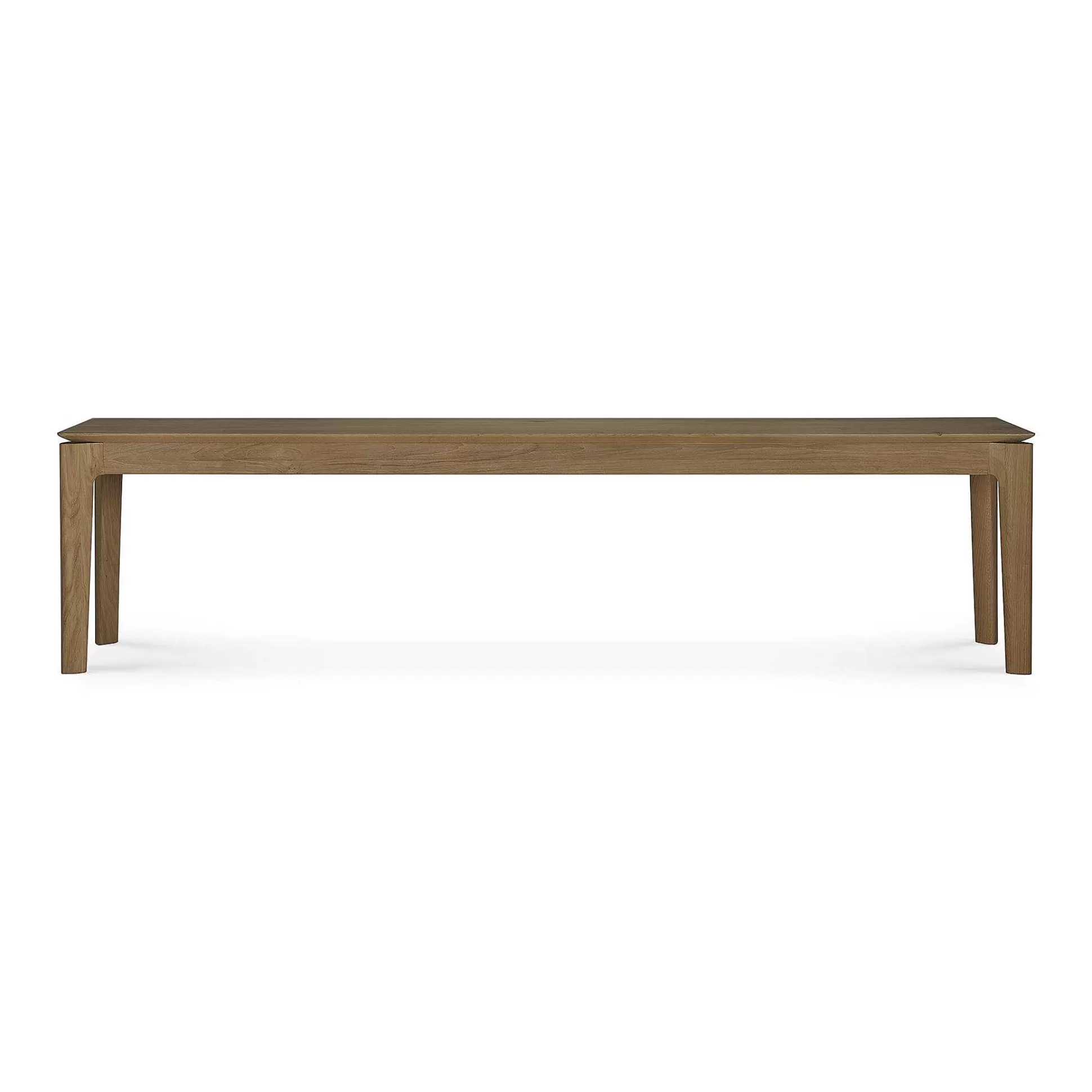 Be Home Benches<Bok Solid Teak Bench, 73"