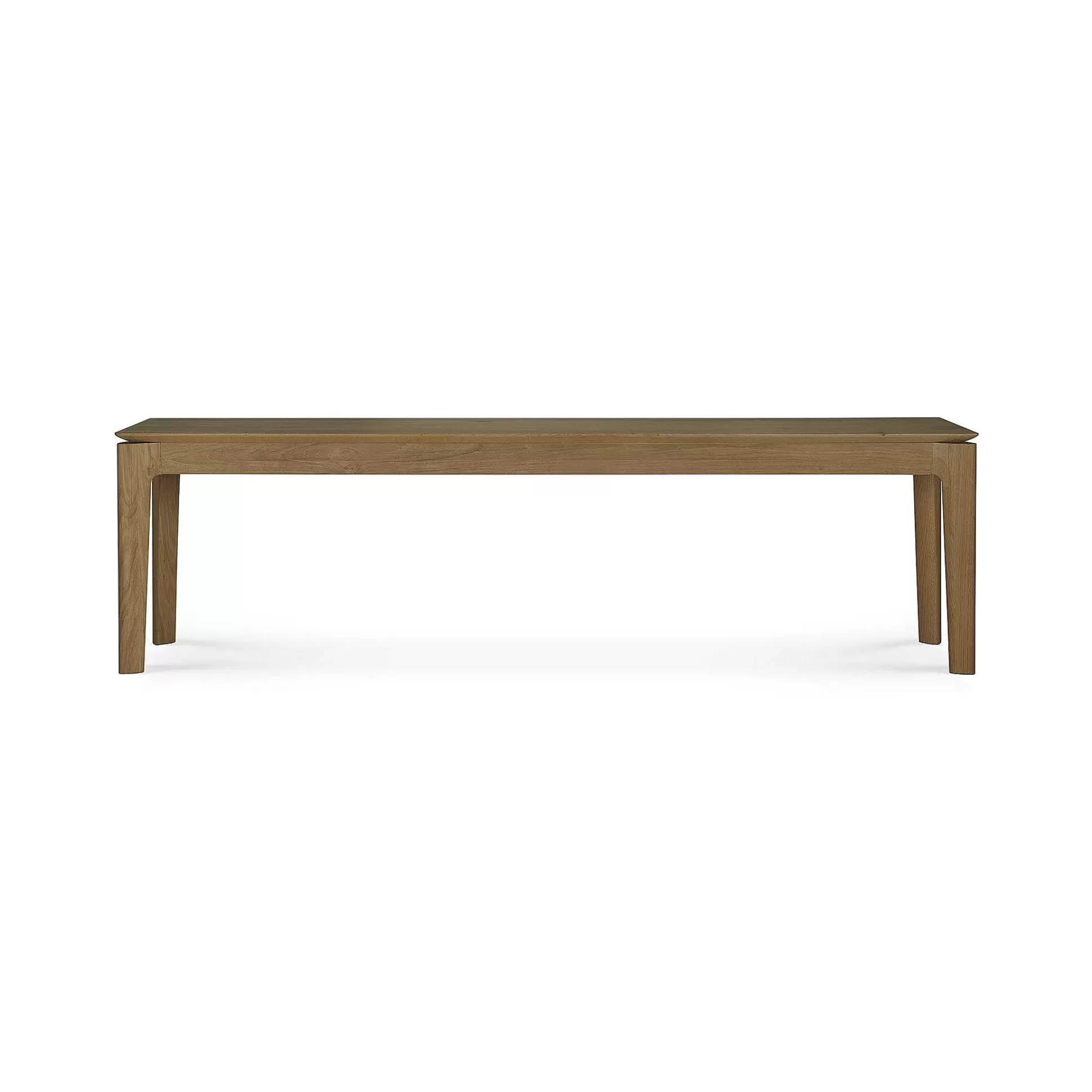 Be Home Benches<Bok Solid Teak Bench, 66"