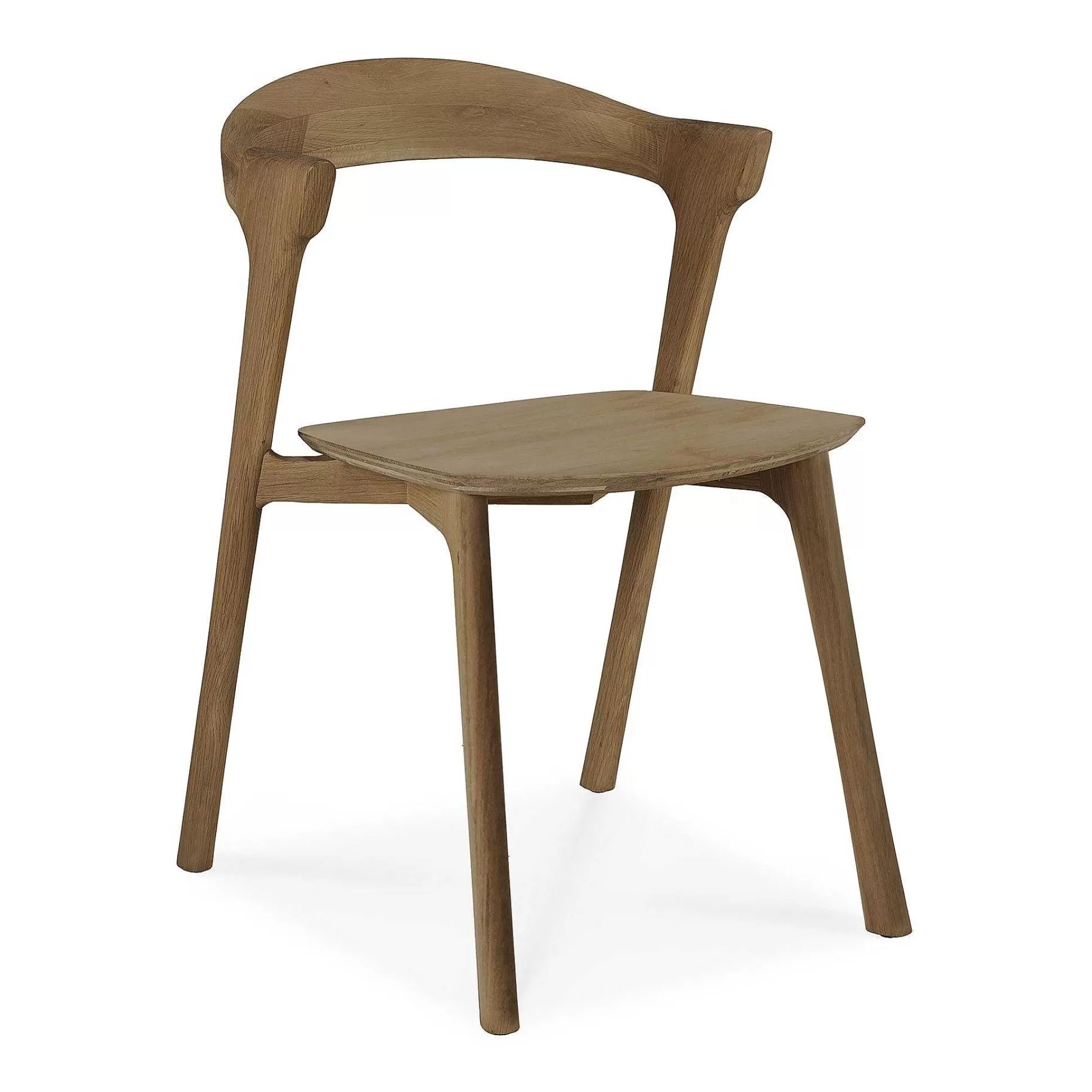 Be Home Dining Chairs<Bok Solid Teak Dining Chair