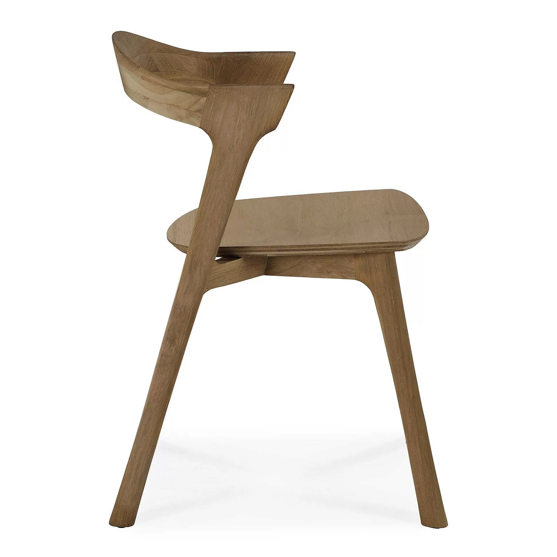 Be Home Dining Chairs<Bok Solid Teak Dining Chair