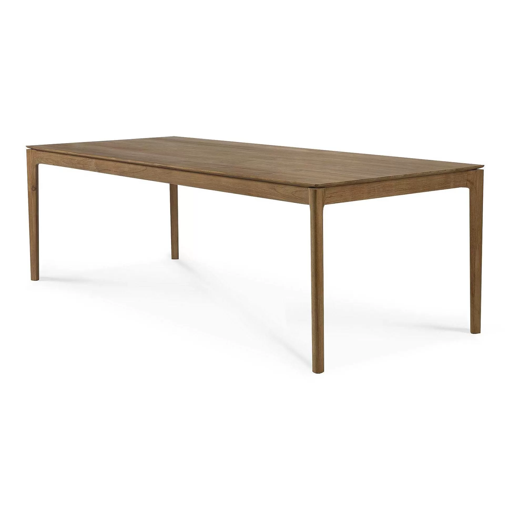 Be Home Dining Tables<Bok Solid Teak Dining Table, 87"