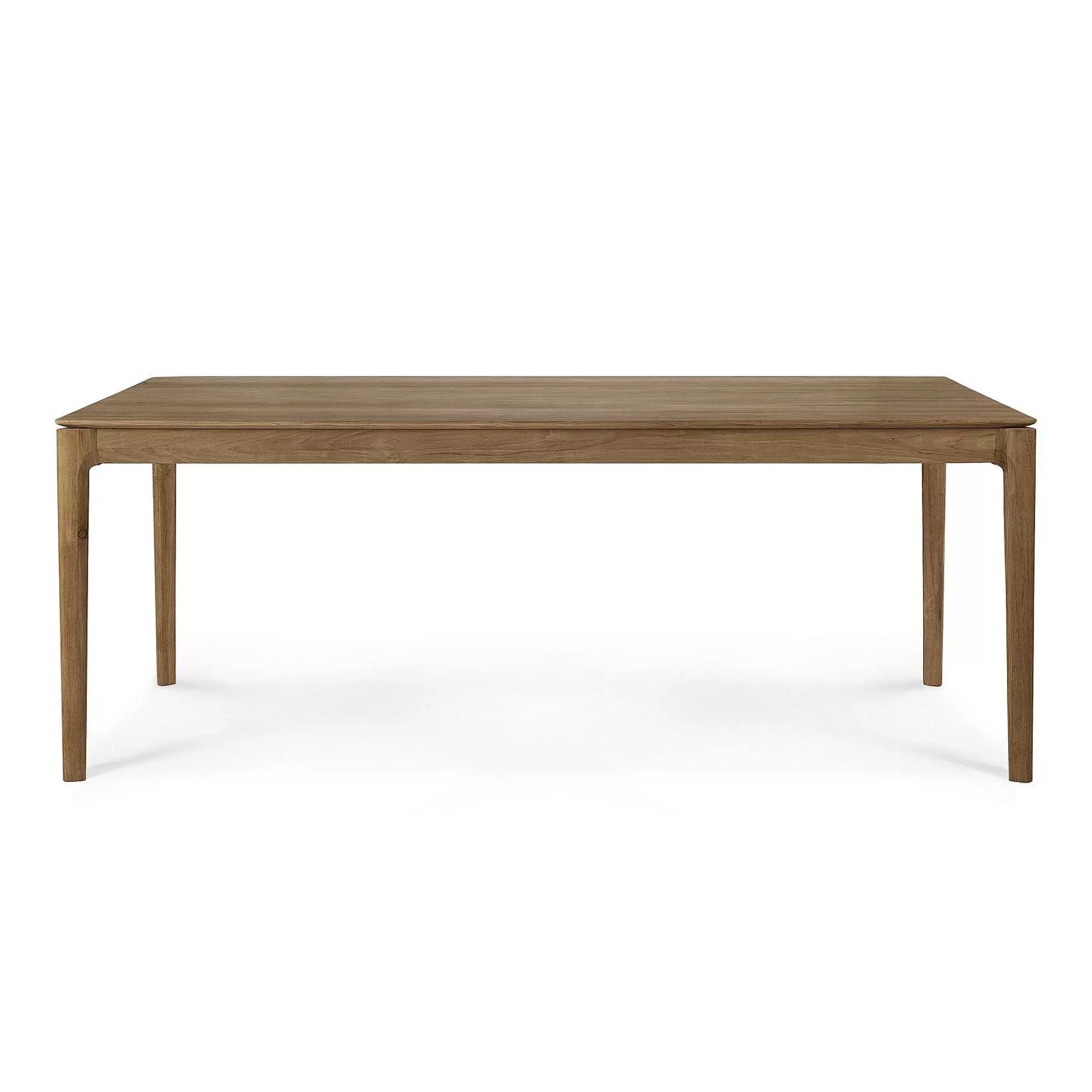 Be Home Dining Tables<Bok Solid Teak Dining Table, 79"