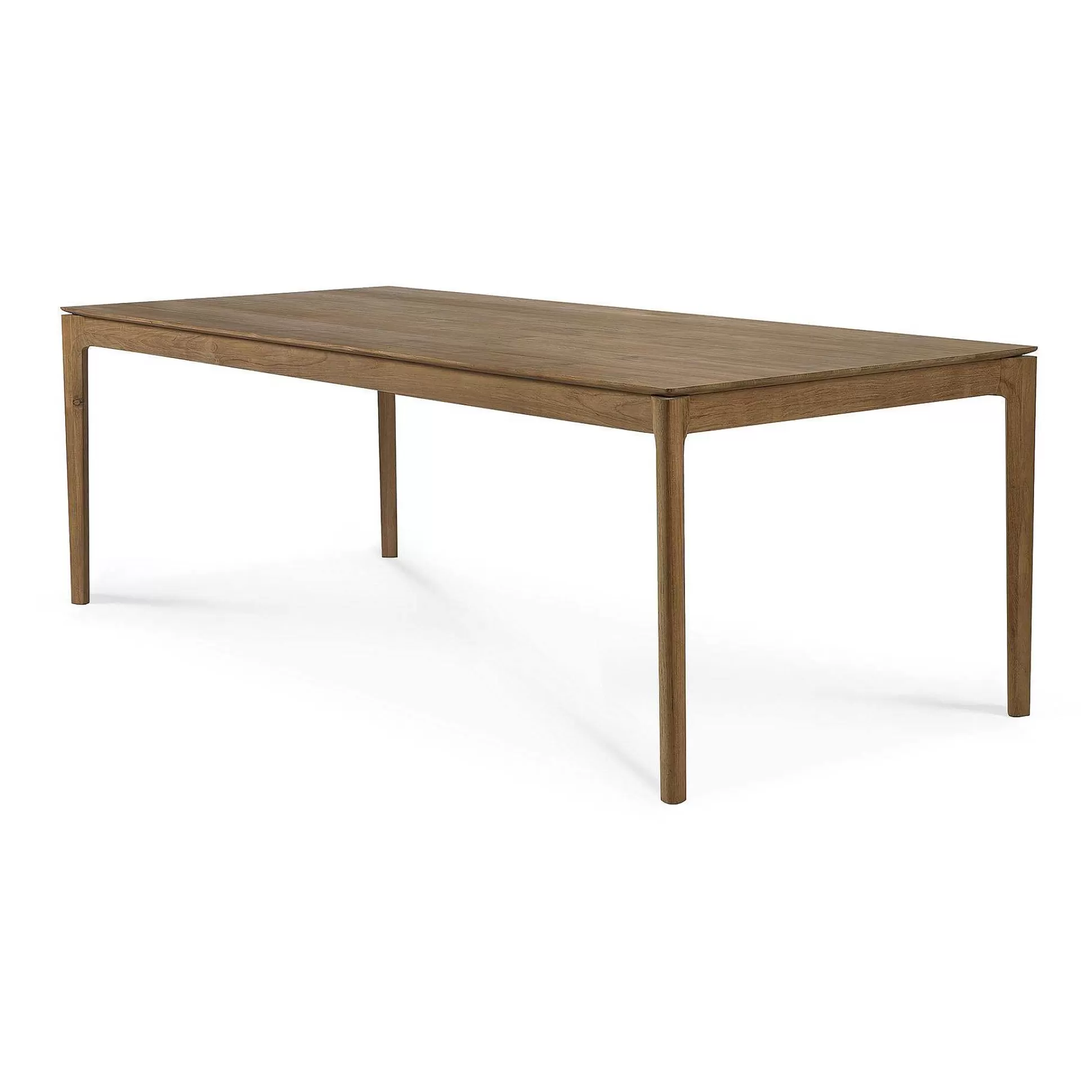 Be Home Dining Tables<Bok Solid Teak Dining Table, 71"