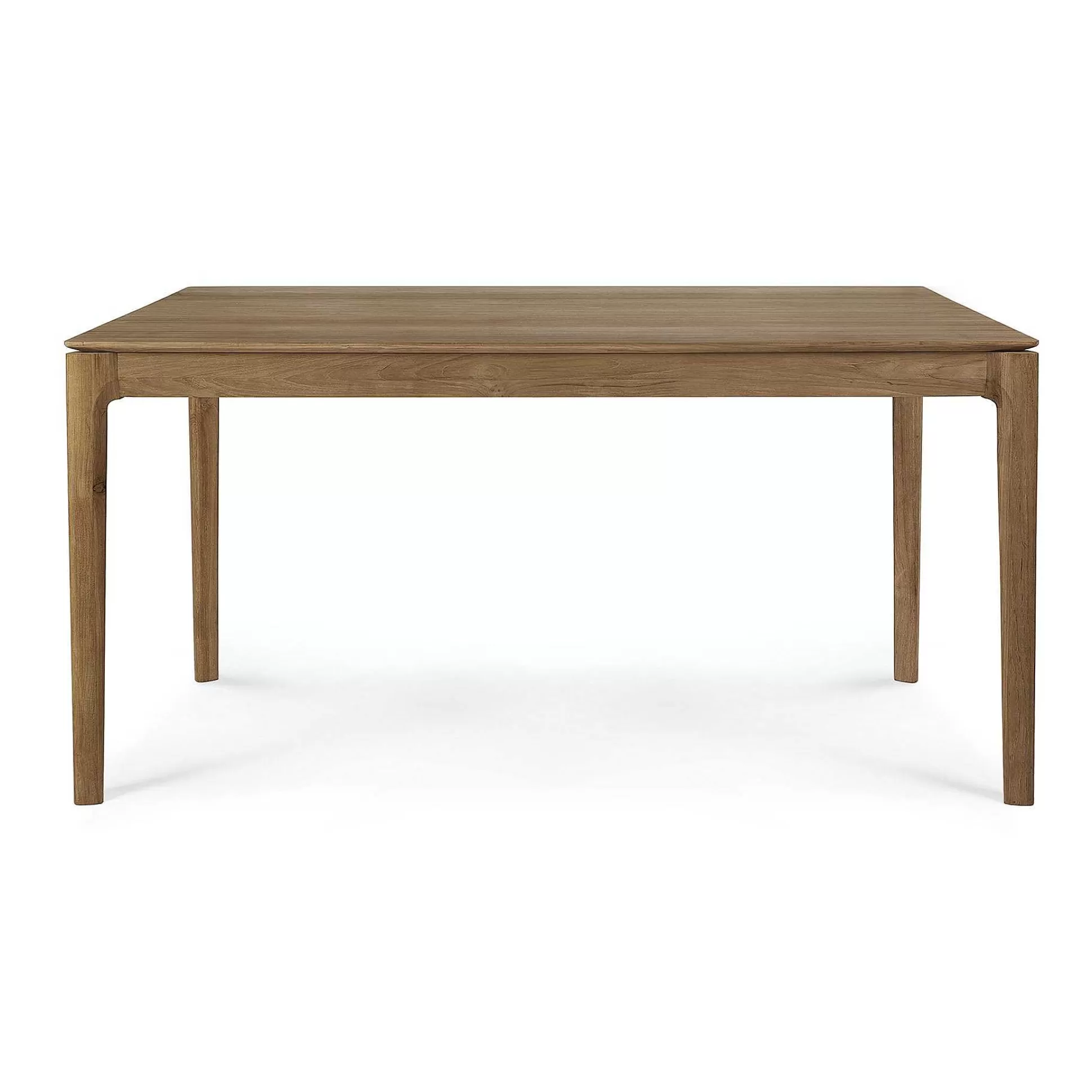 Be Home Dining Tables<Bok Solid Teak Dining Table, 63"