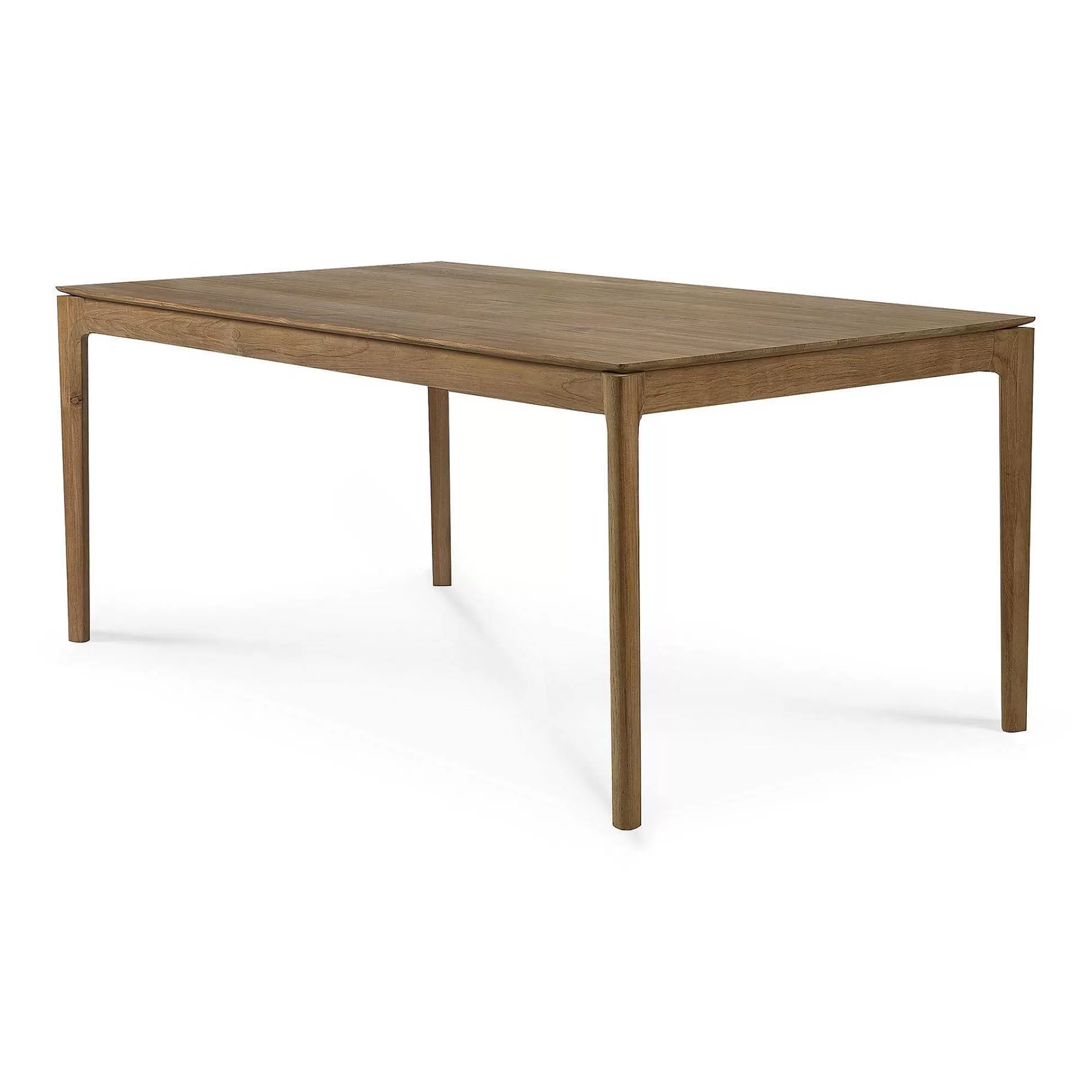 Be Home Dining Tables<Bok Solid Teak Dining Table, 55"