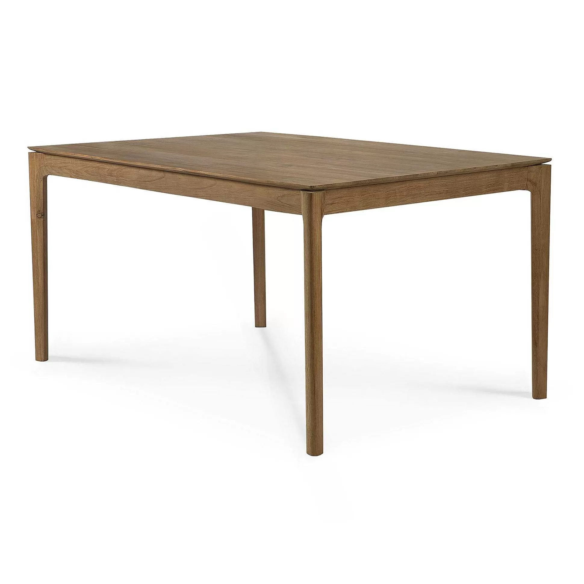 Be Home Dining Tables<Bok Solid Teak Dining Table, 63"