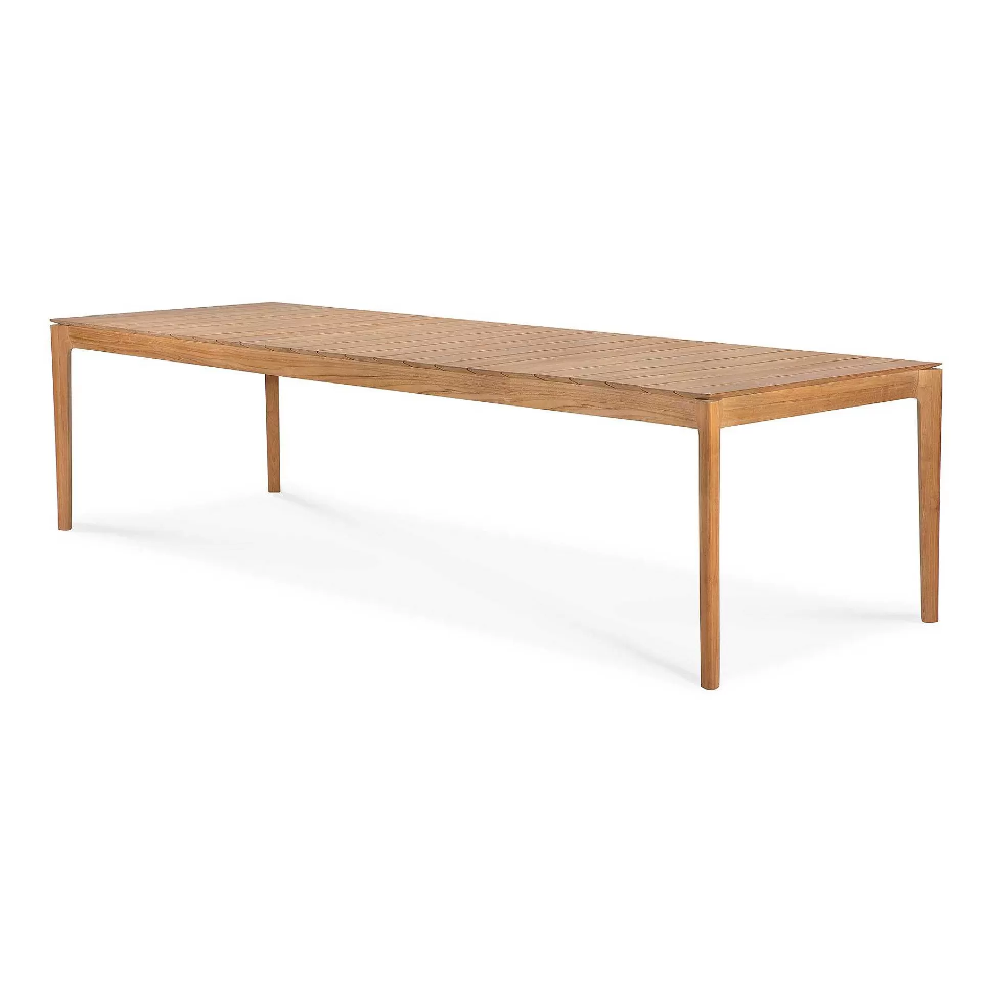 Be Home Outdoor Dining Tables<Bok Solid Teak Outdoor Dining Table, 118"