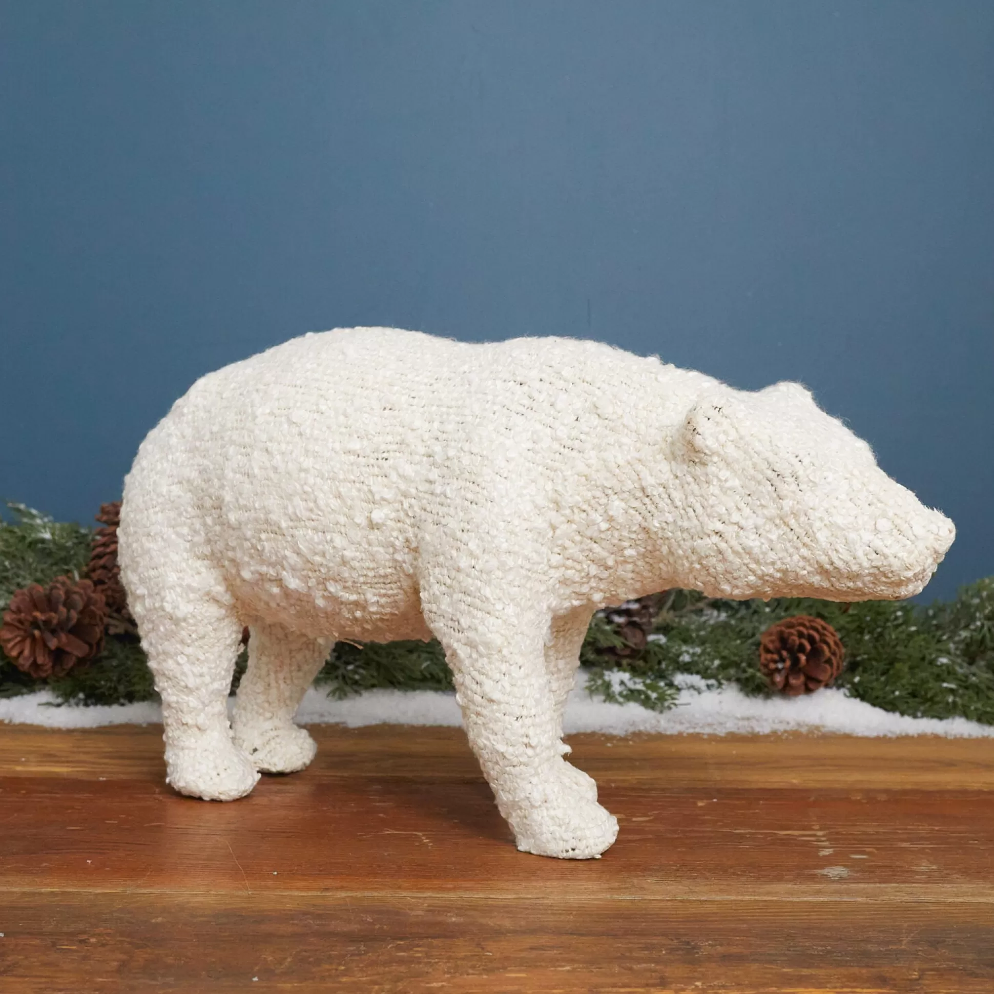 Boucle Bear, Medium^Be Home Flash Sale