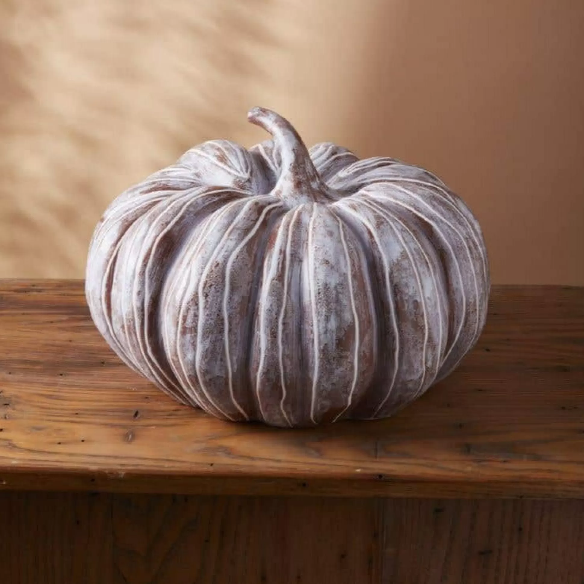 Bounty Pumpkin, Large^Be Home Cheap