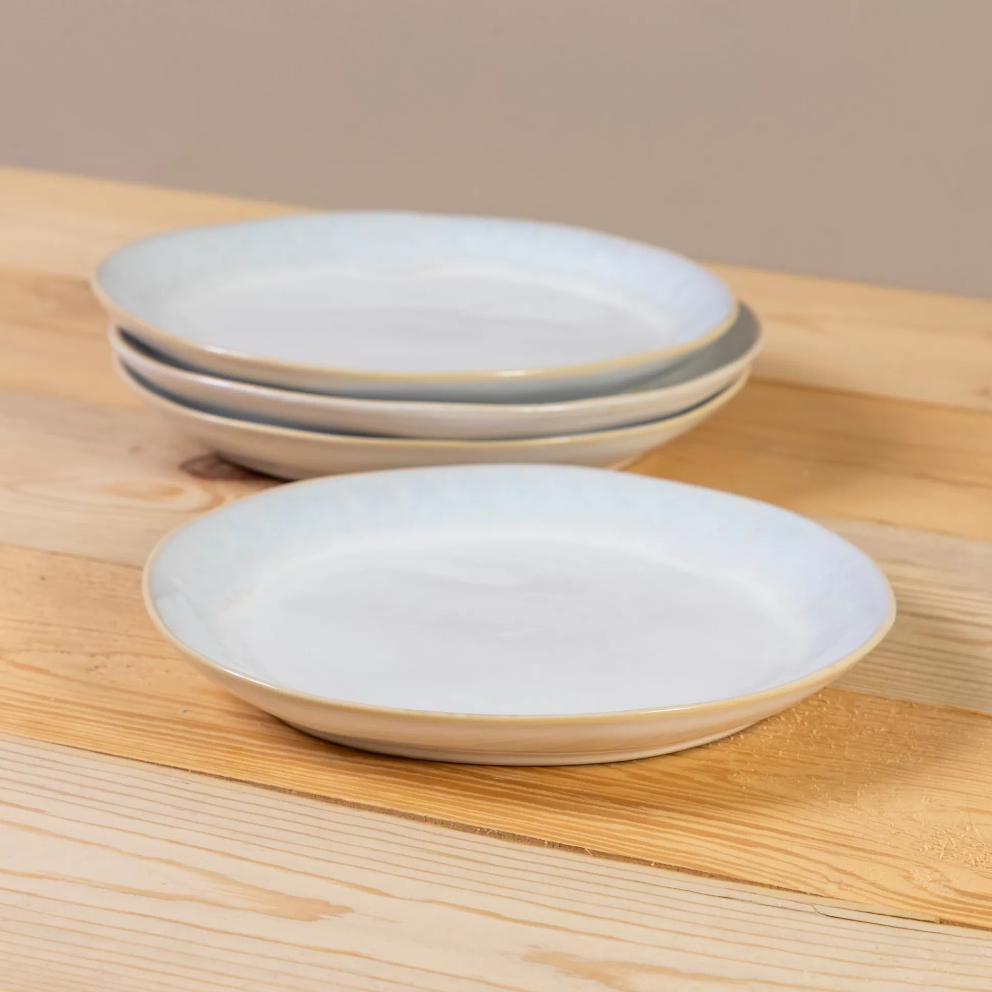 Brisa Side Plate, Sal, Set of 6^Be Home Shop