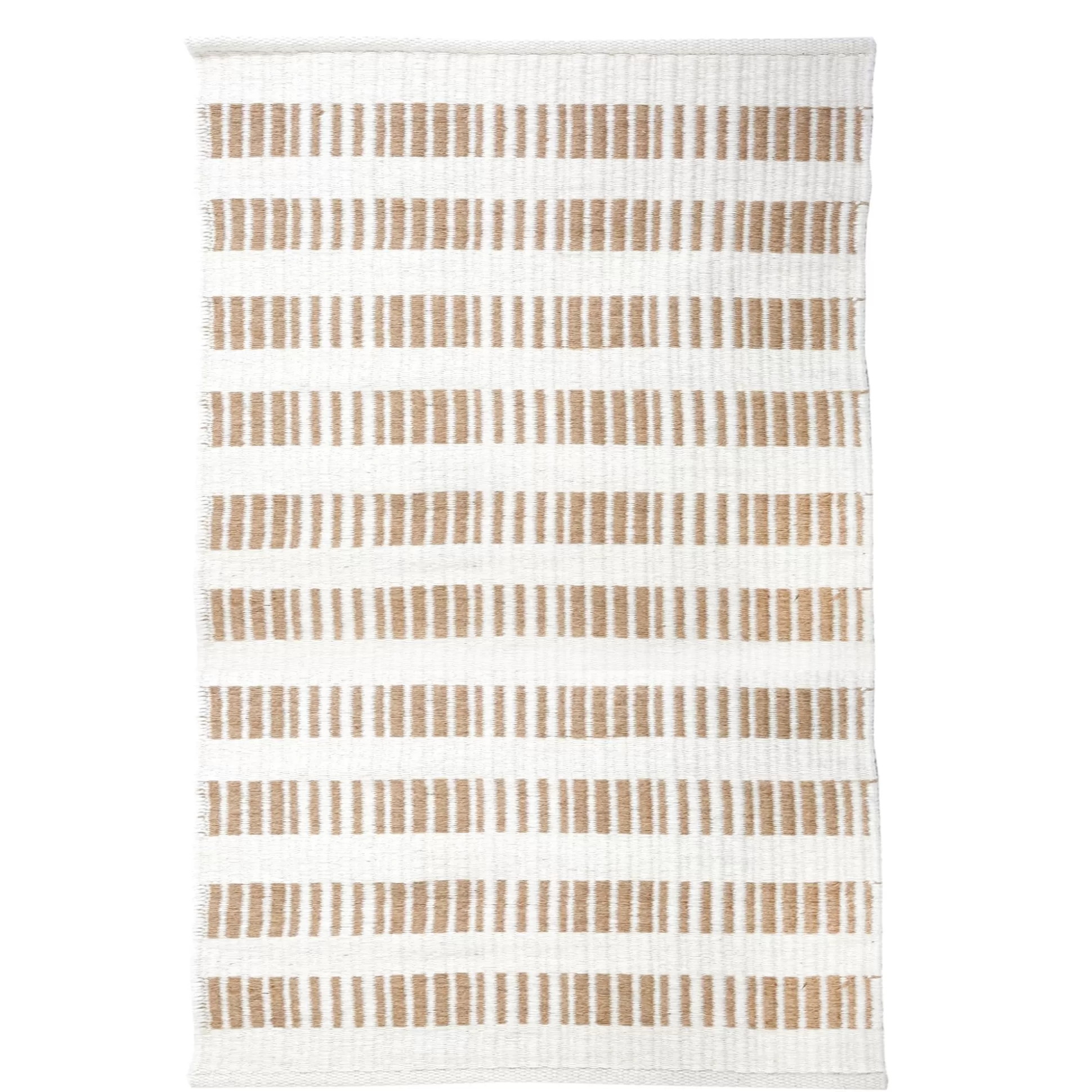 Brooke Rug 5' x 8', Natural^Be Home Flash Sale