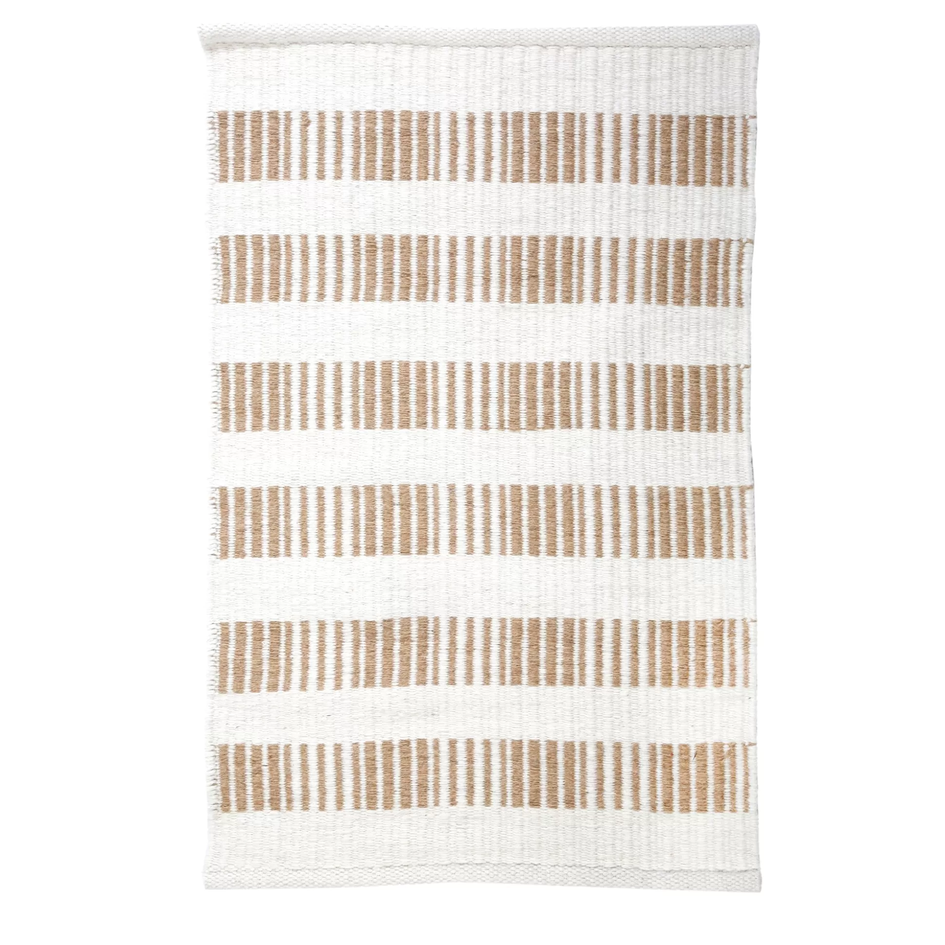 Brooke Rug 2' x 3', Natural^Be Home Cheap