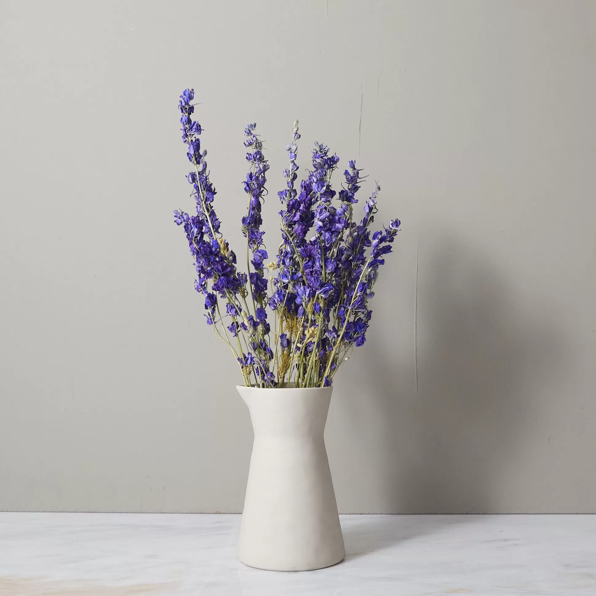 Bunch of Blue Larkspur^Be Home Cheap