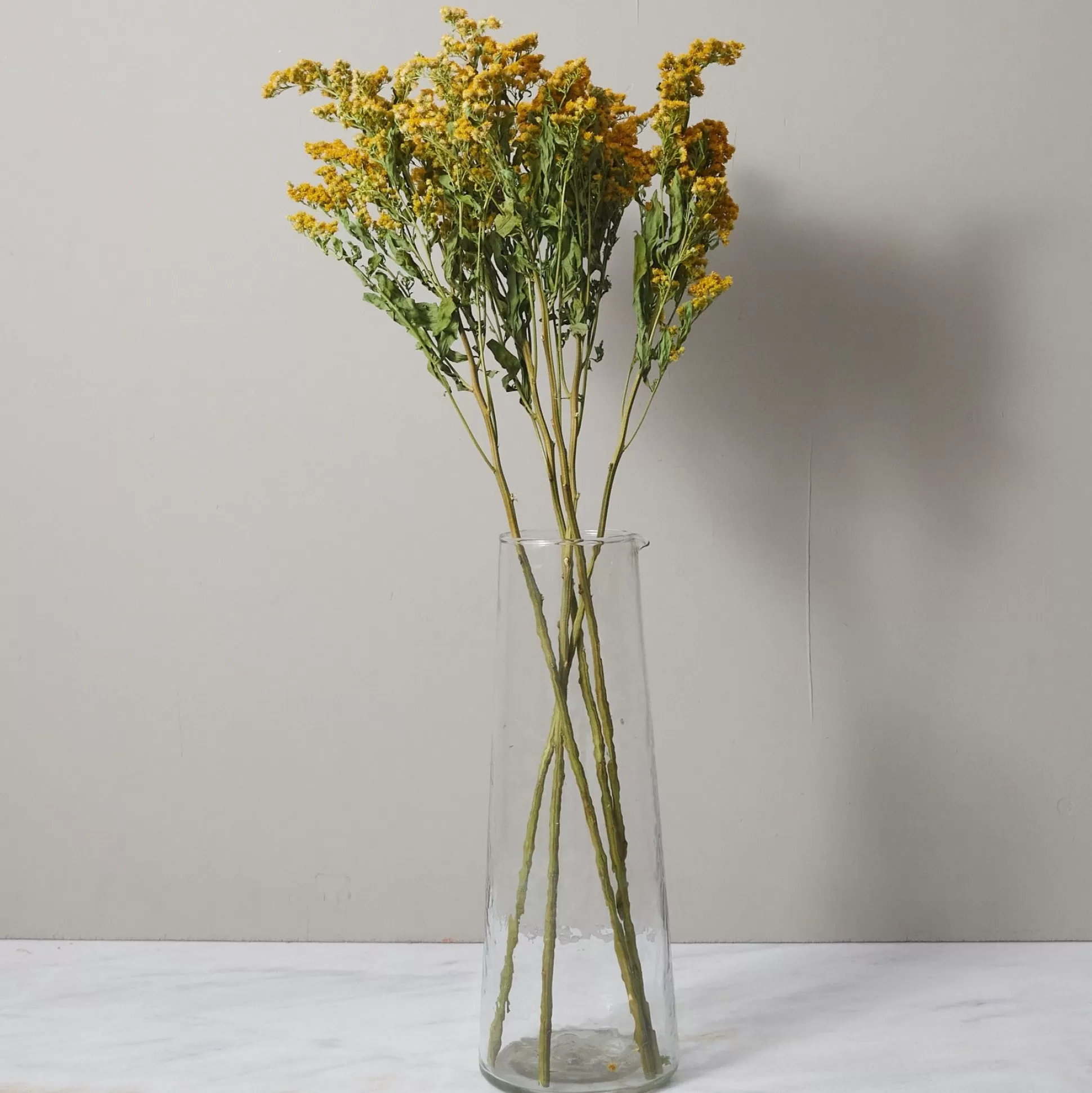 Bunch of Solidago^Be Home Best Sale