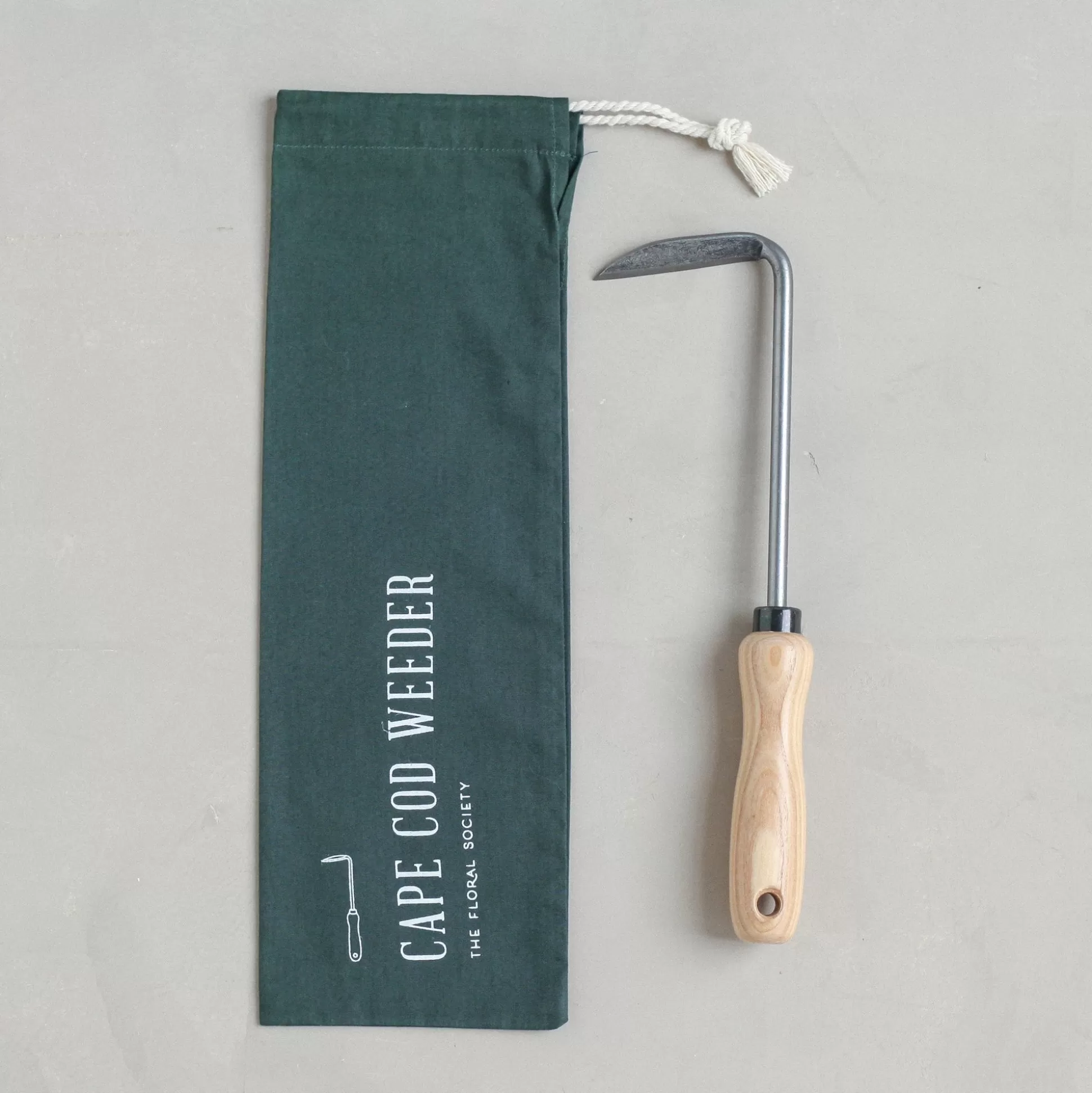 Cape Cod Weeder^Be Home New