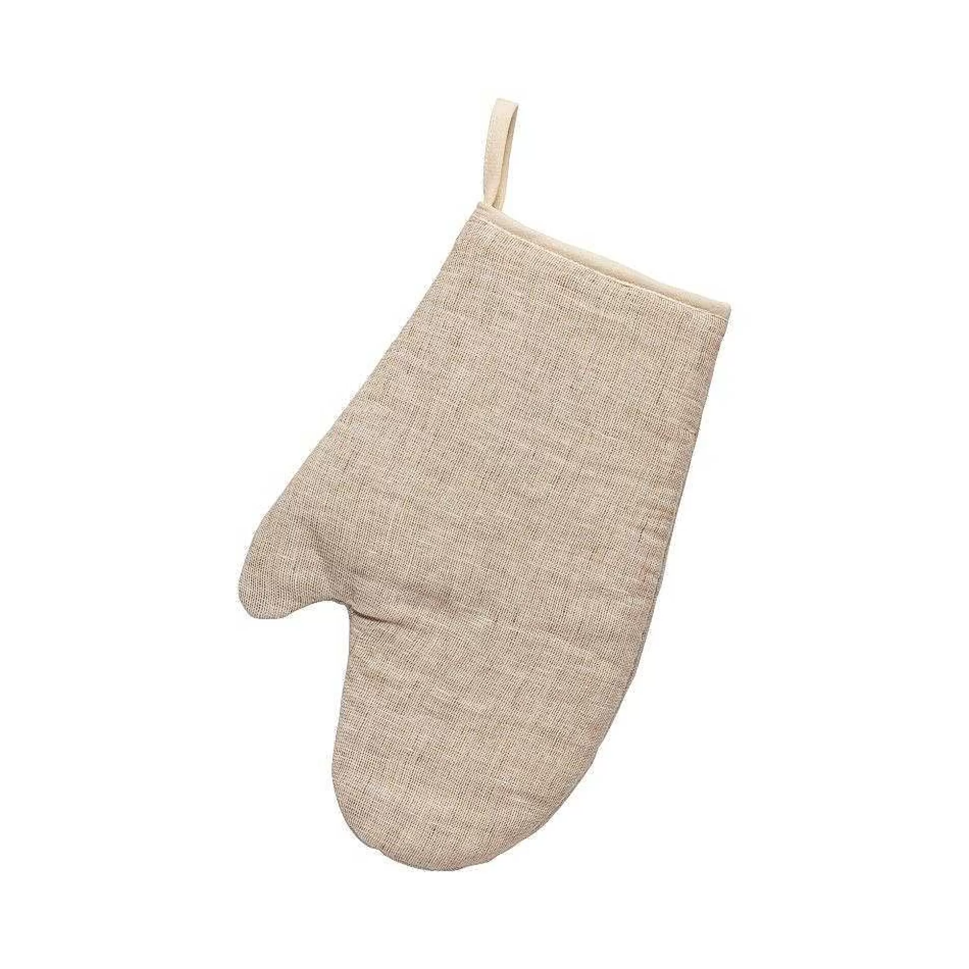 Be Home Aprons, Oven Mitts, & Pot Holders<Carmela Oven Mitt, Caramel